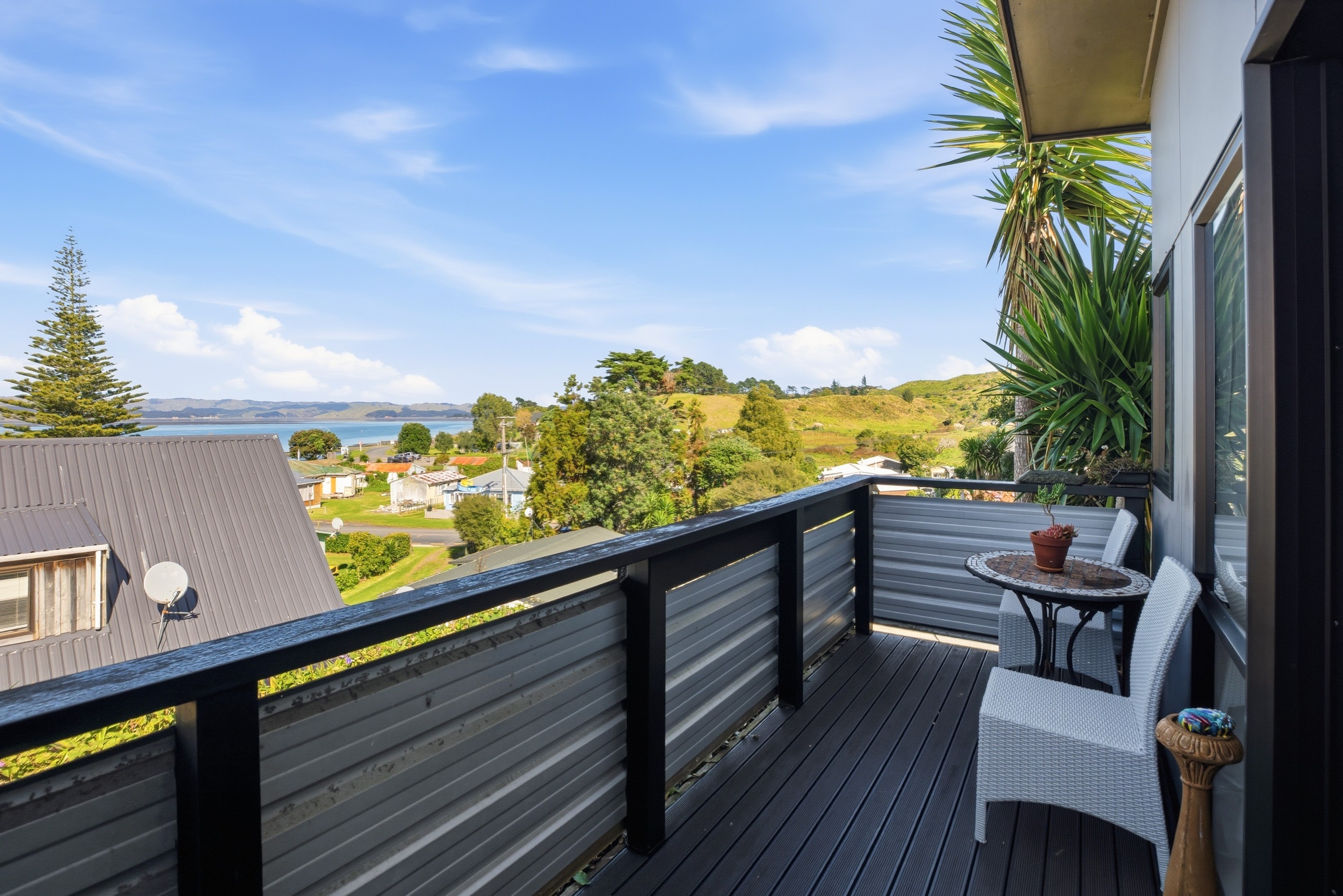 153 Kawhia Street, Kawhia, Otorohanga District