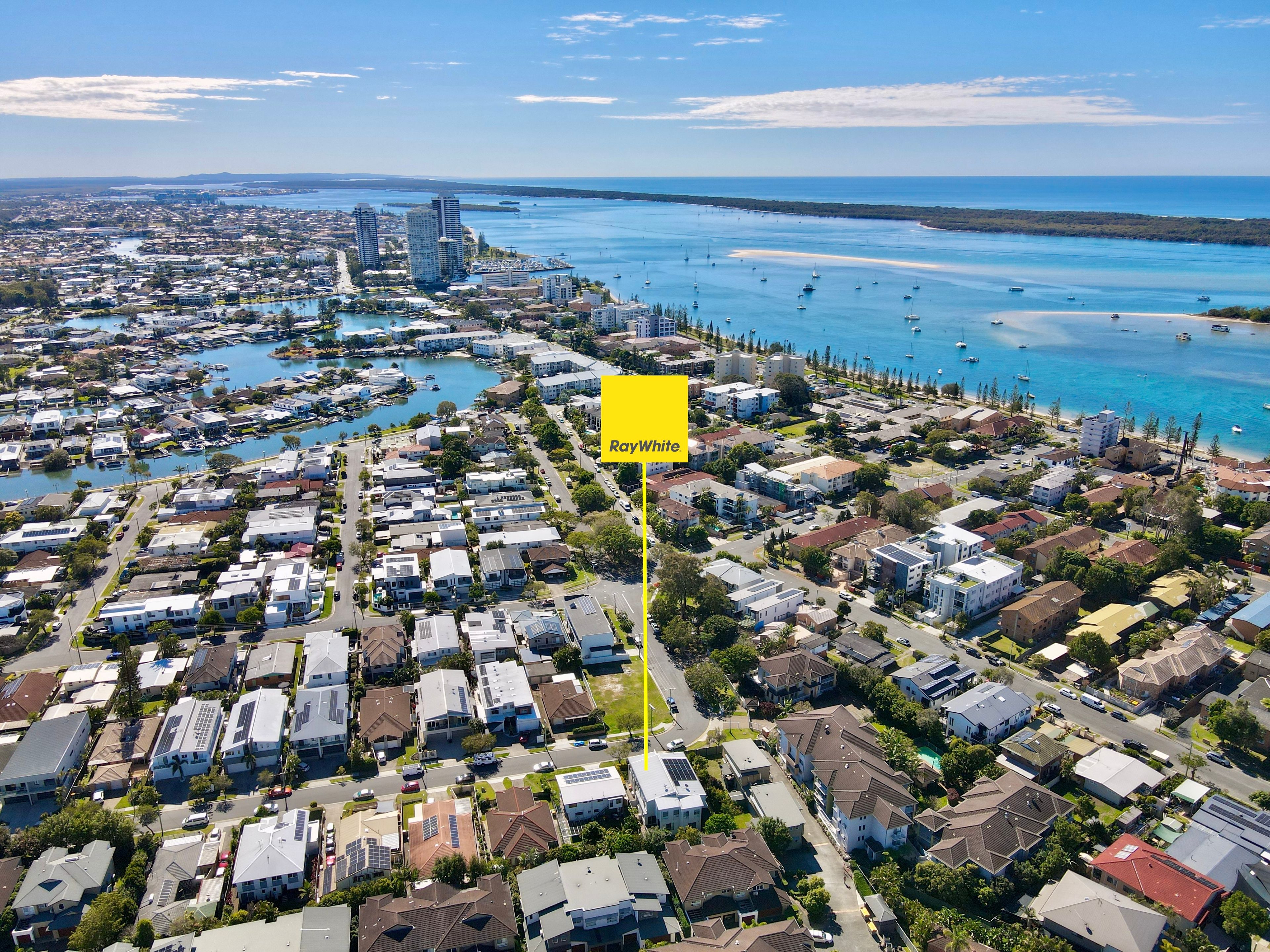 1/28 Cawthray Street, Biggera Waters, QLD 4216