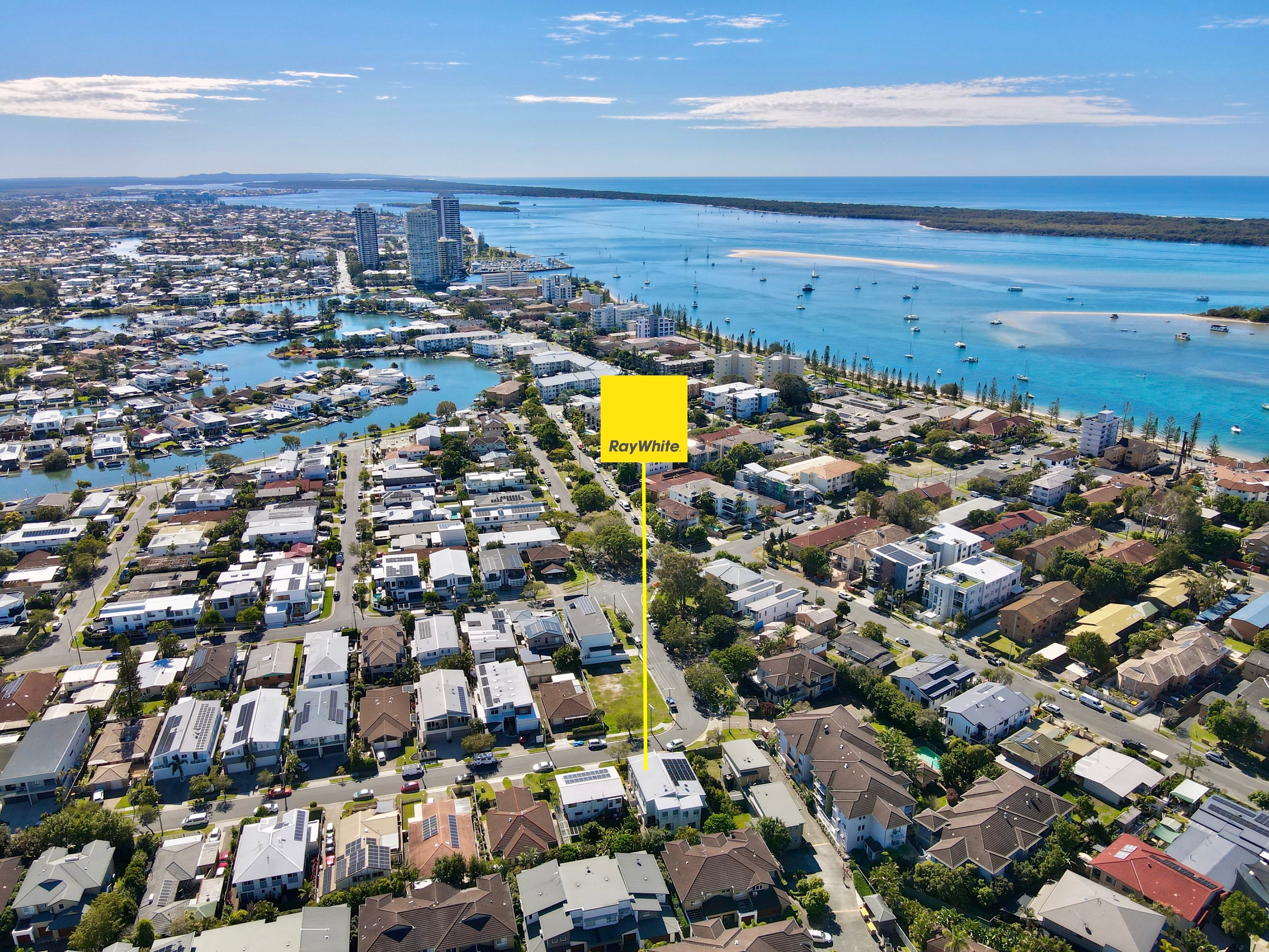 1/28 Cawthray Street, Biggera Waters, QLD 4216