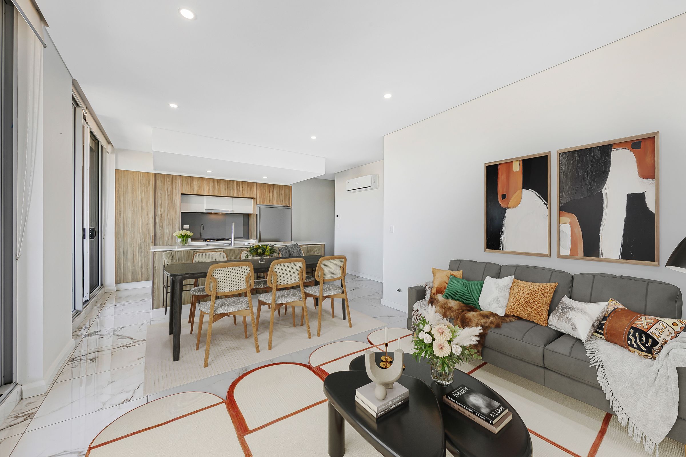51/17-19 Jenkins Road, Carlingford, NSW 2118