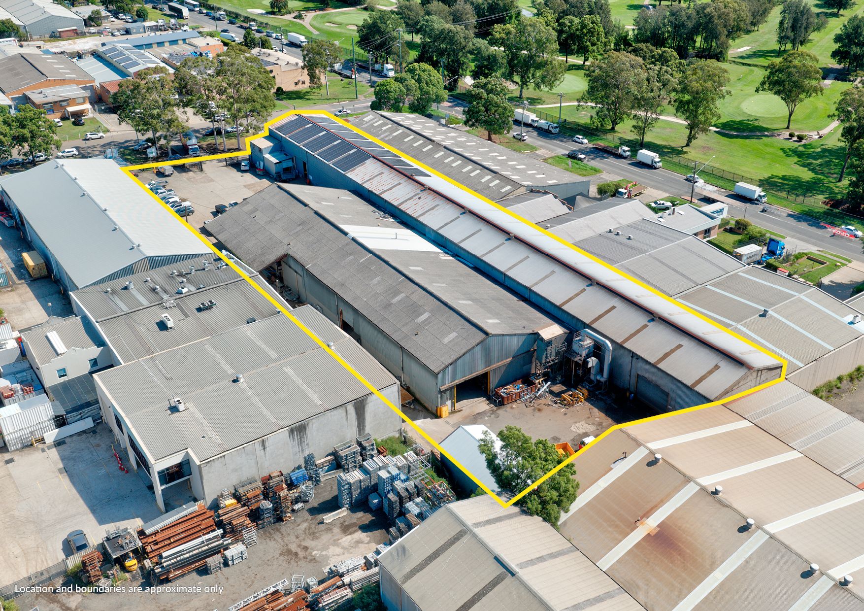 93 Mandoon Road, Girraween, NSW 2145