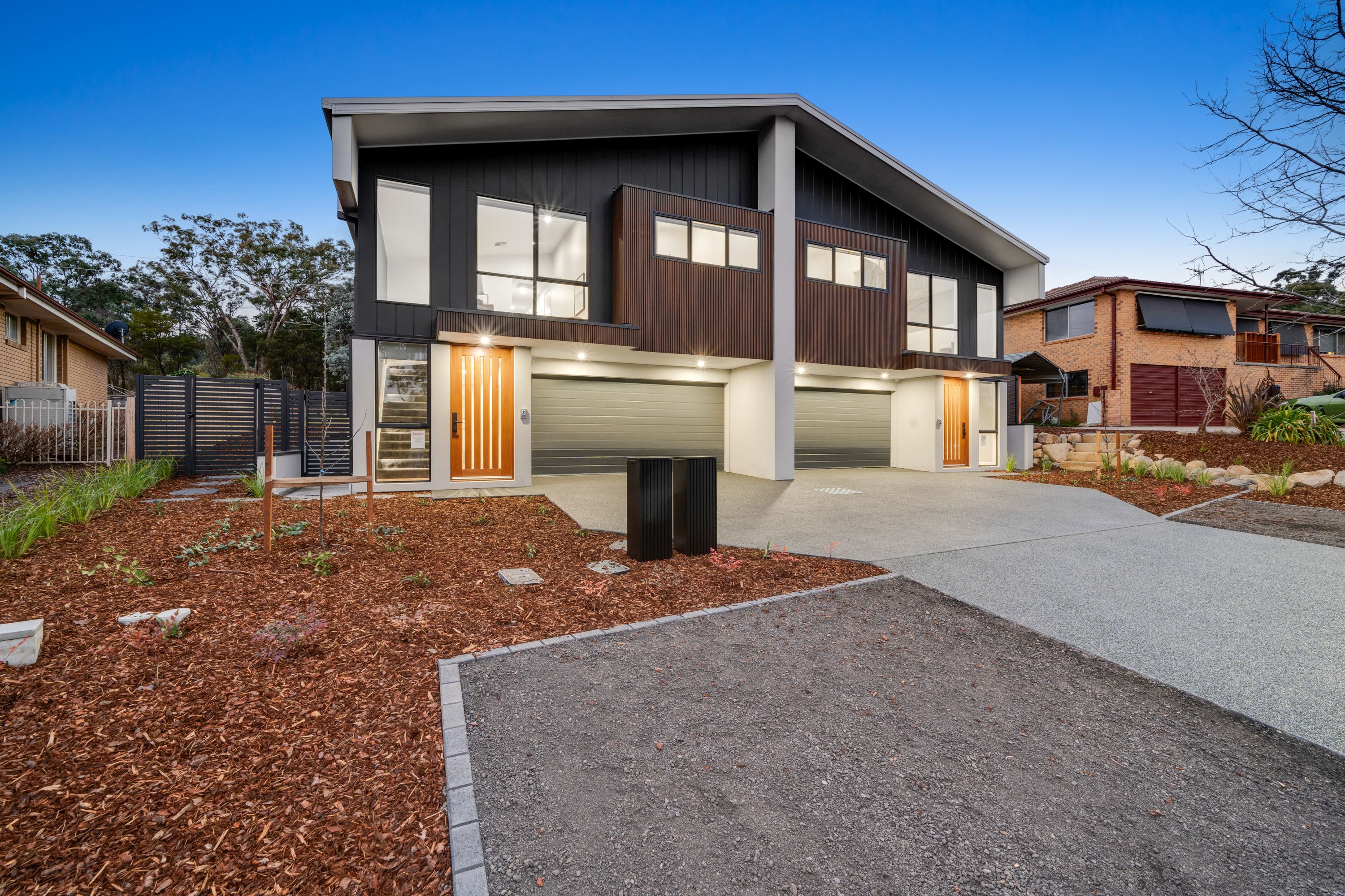 41a Hawkesbury Crescent, Farrer, ACT 2607