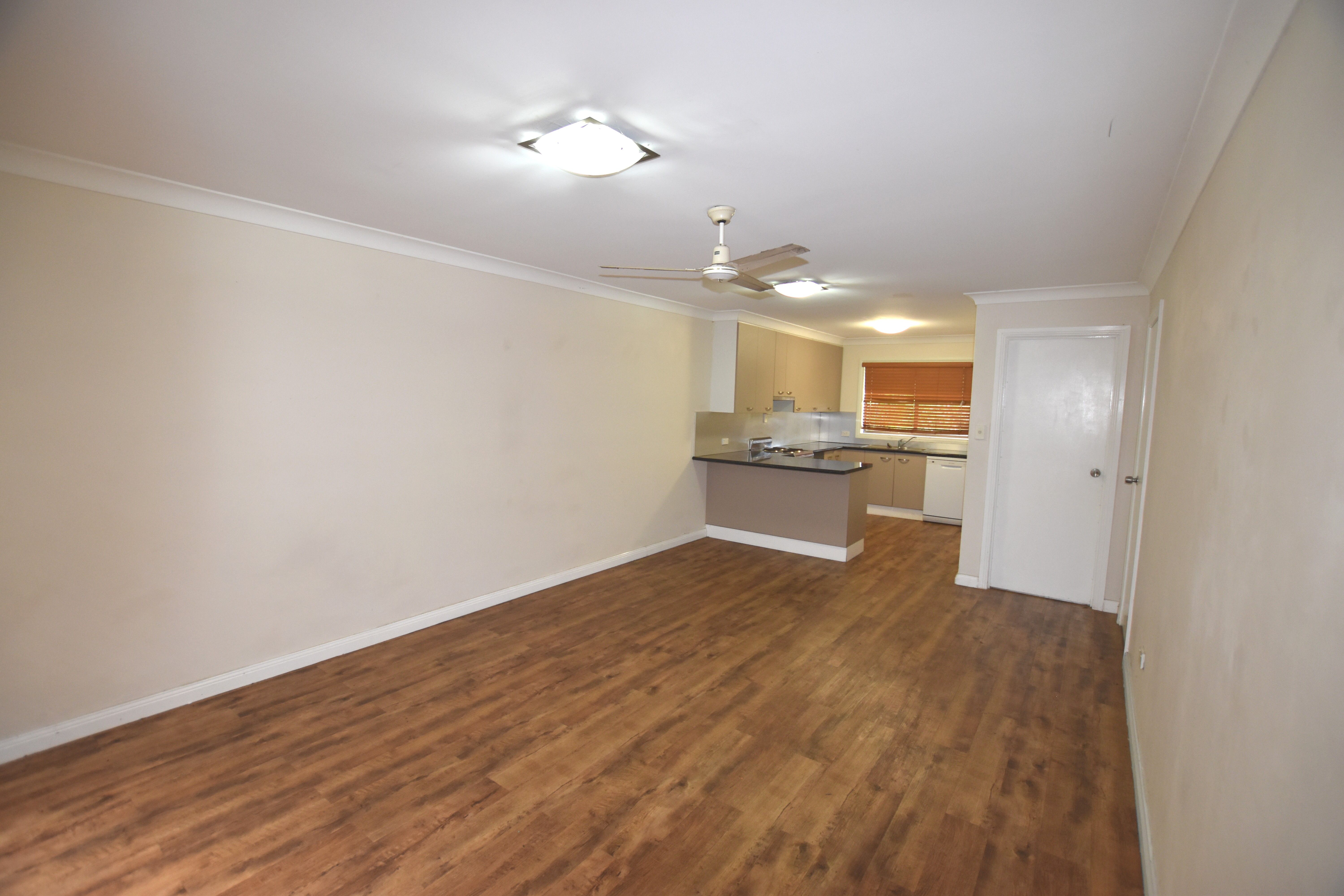 5/8 Nothling Street, New Auckland, QLD 4680