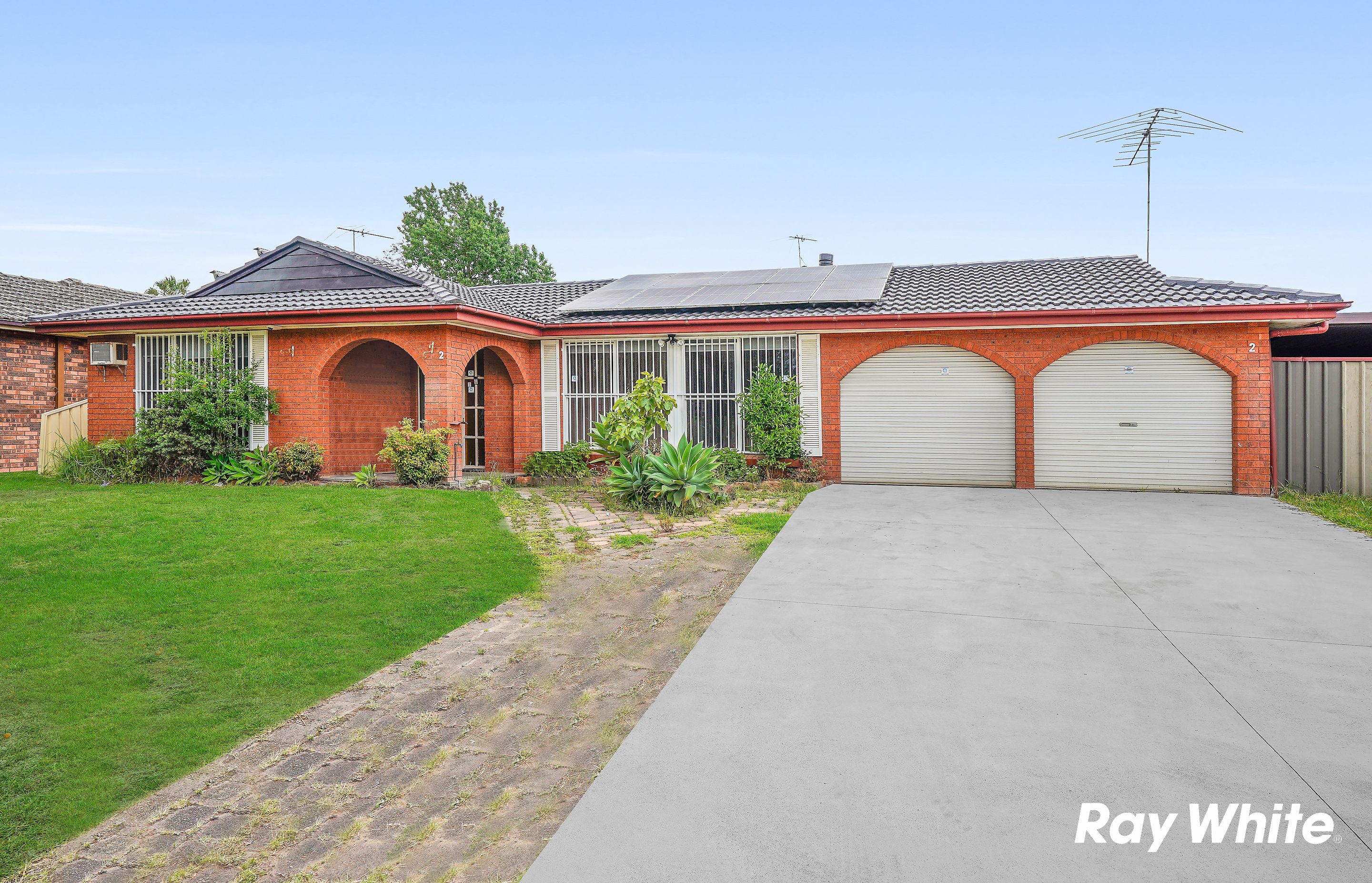 2 Bament Place, Minchinbury, NSW 2770 House for Sale Ray White Mt