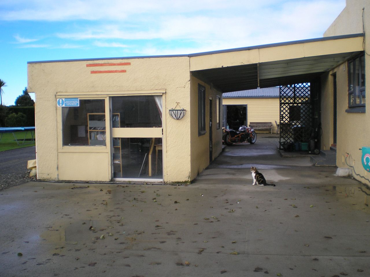 Waikiwi, Invercargill