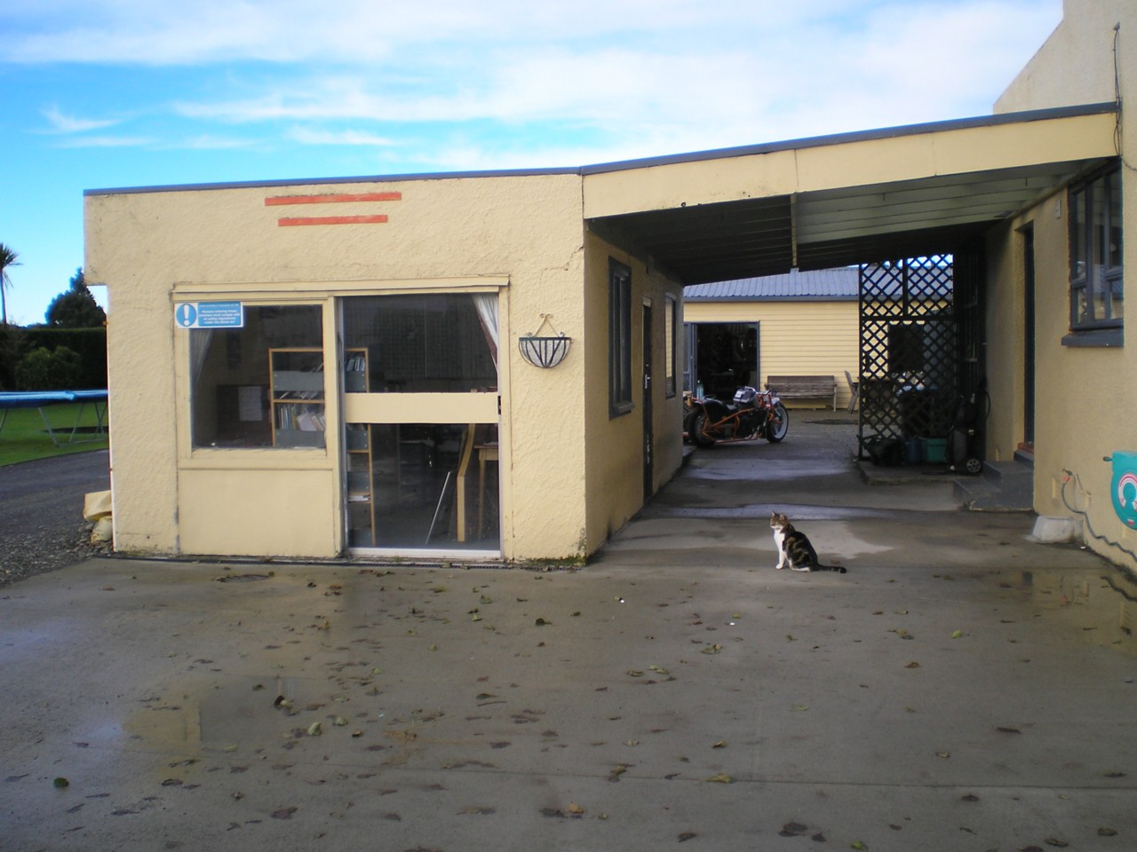 Waikiwi, Invercargill
