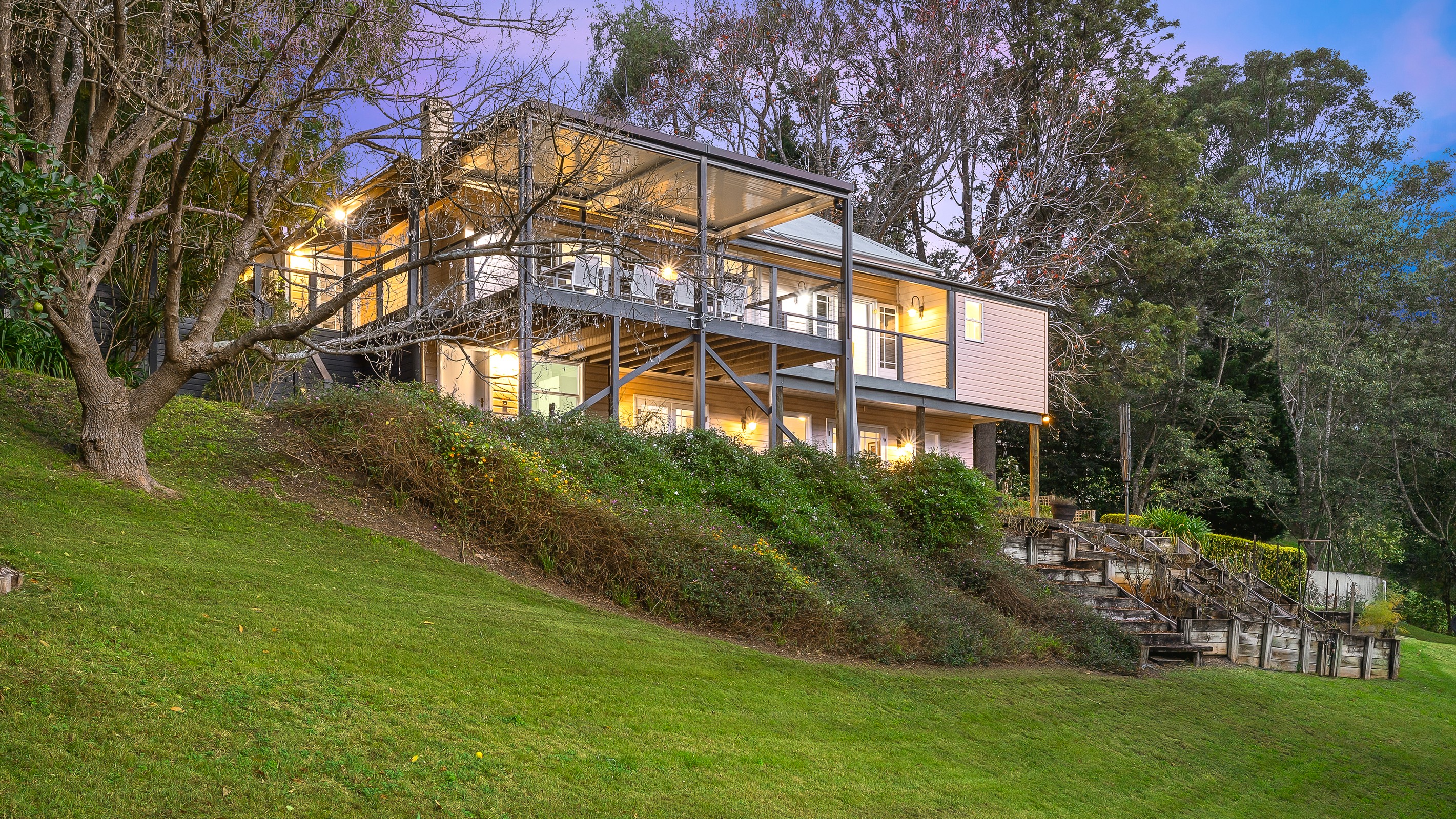 933 Grose Vale Road, Kurrajong, NSW 2758