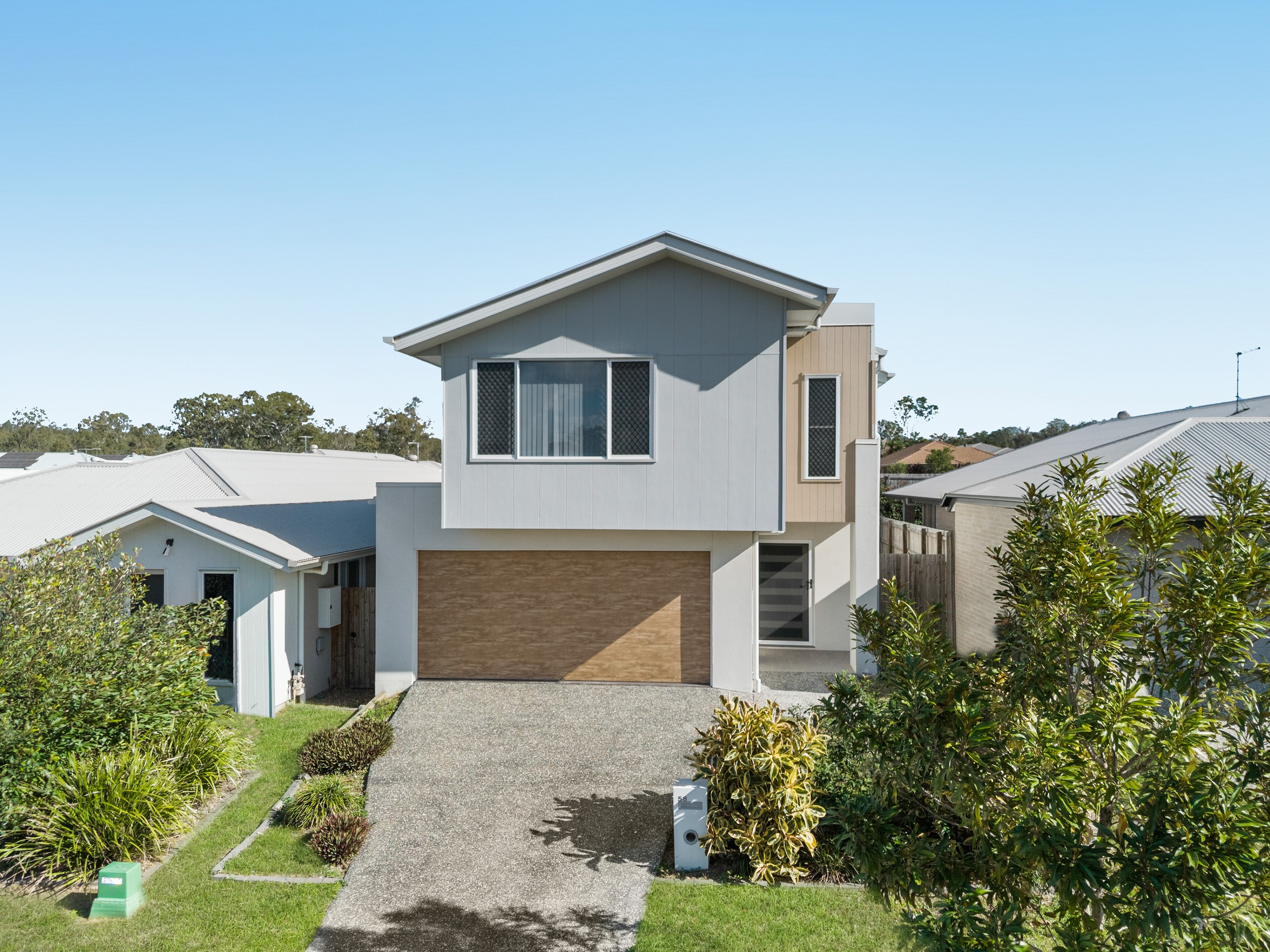 58 Parkview Parade, Ripley, QLD 4306
