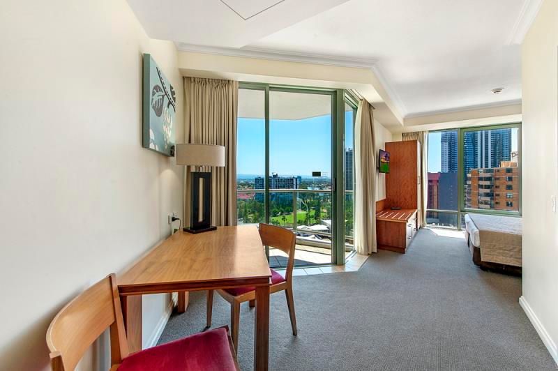 1102/25 Laycock Street, Surfers Paradise, QLD 4217