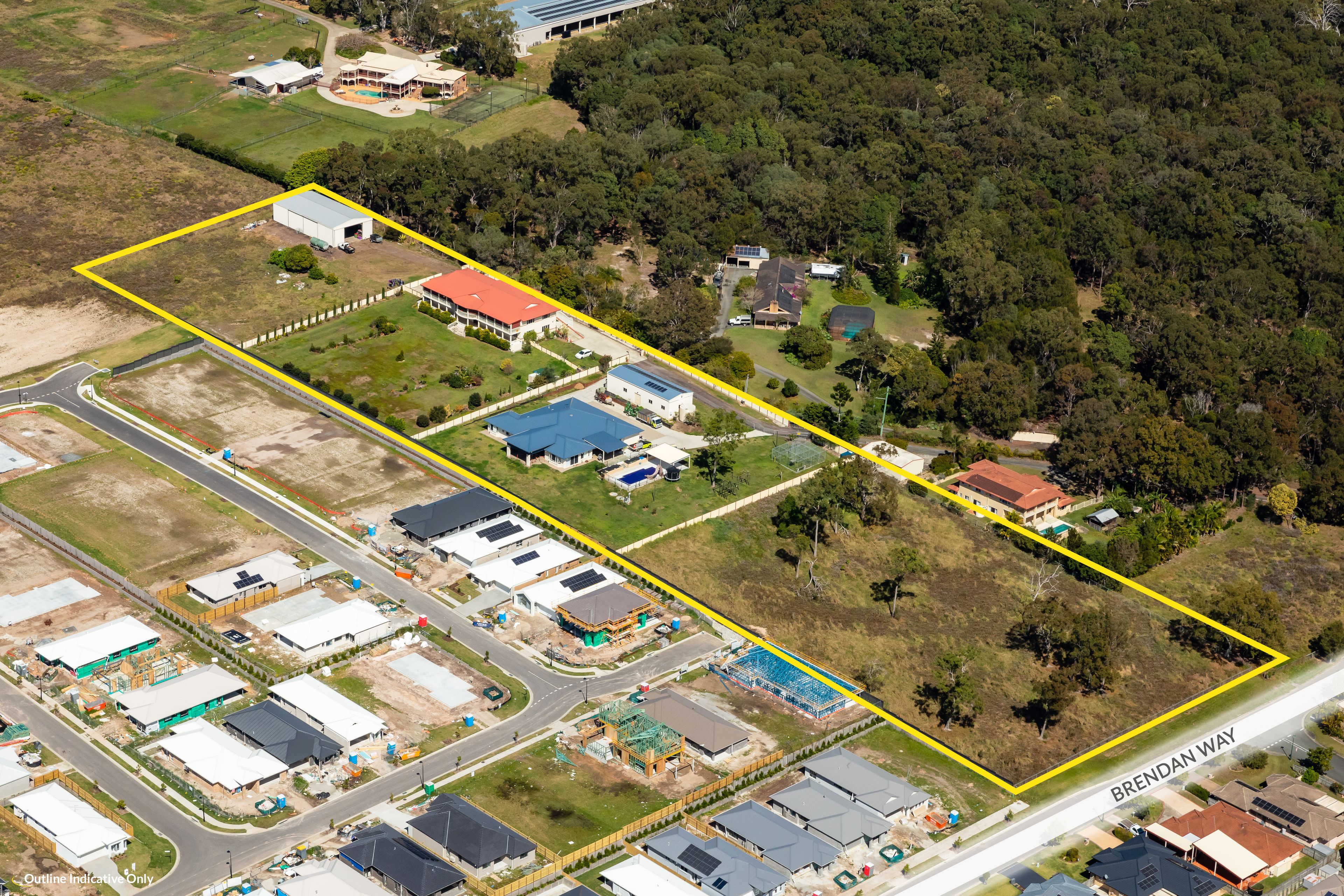 39 Brendan Way, Victoria Point, QLD 4165