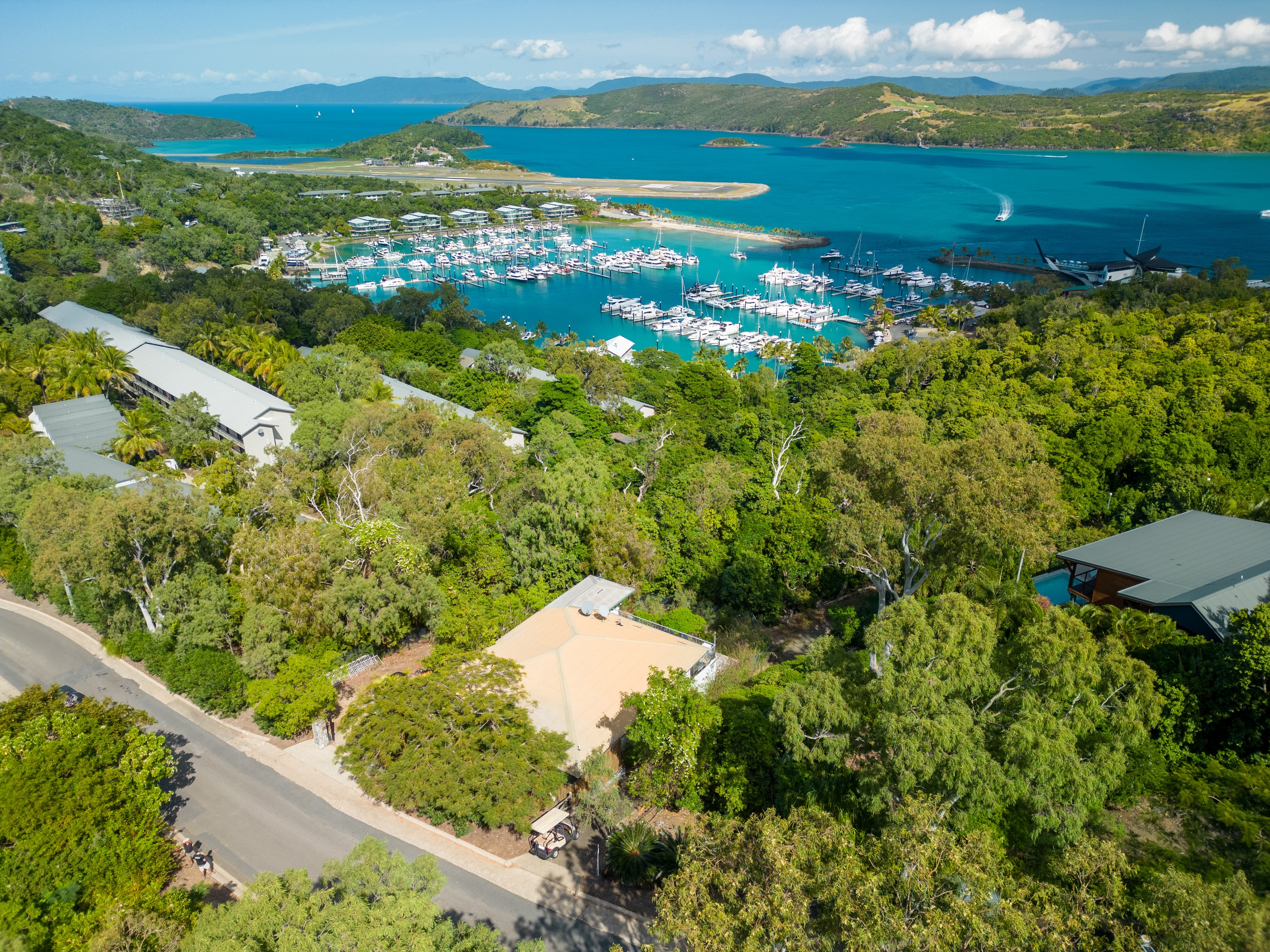 9 Great Northern Highway, Hamilton Island, QLD 4803