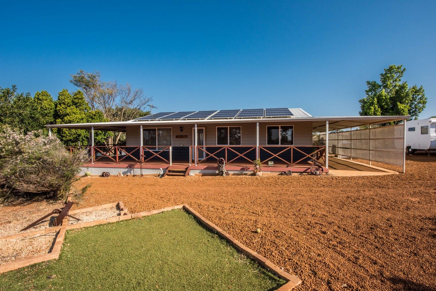 2 Gregory Street, Isseka, WA 6535
