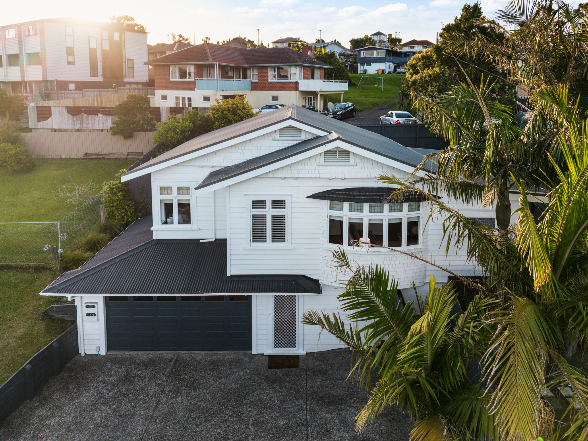 17A Griffen Park Road, Mount Roskill, Auckland City