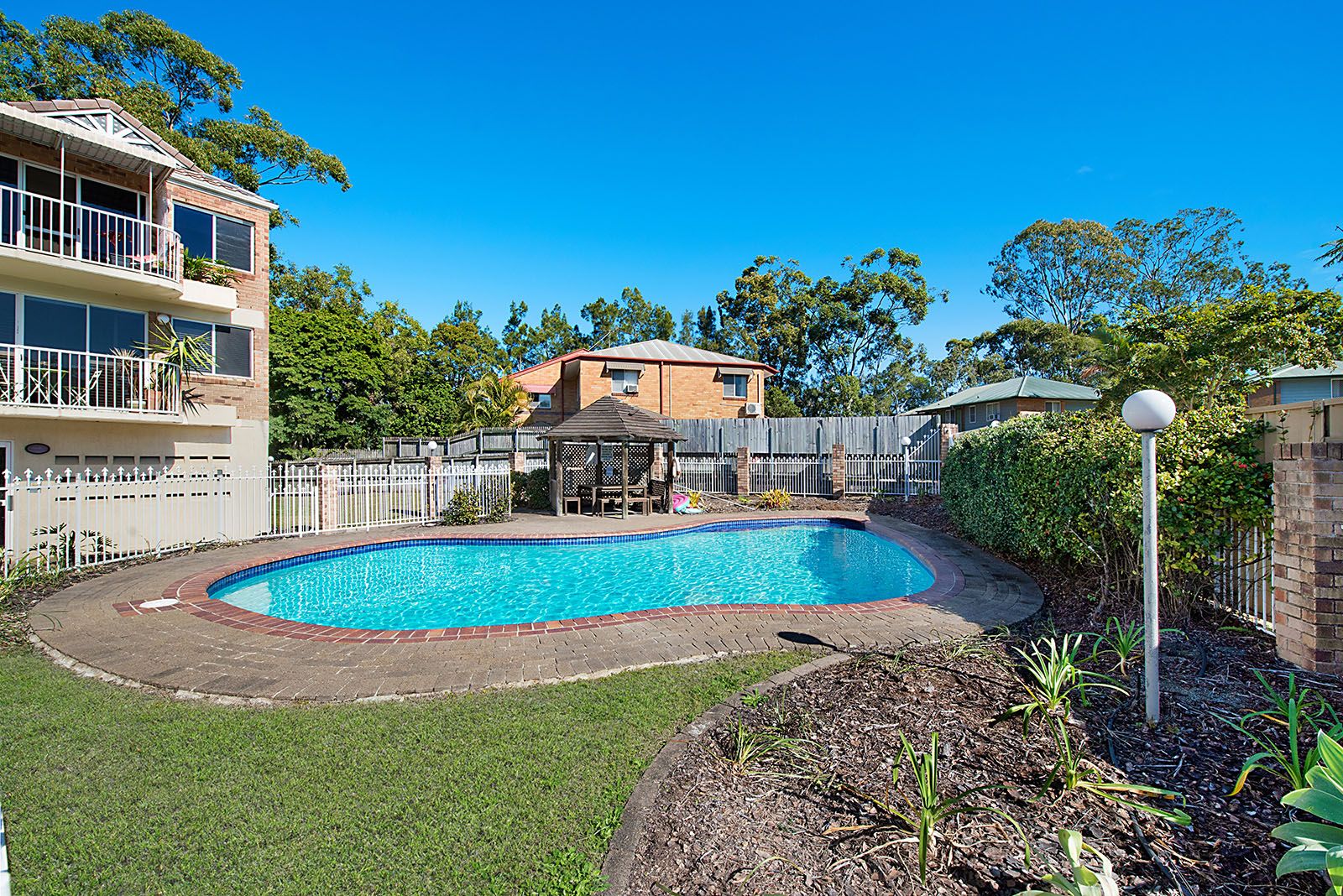 9/46 Lani Street, Wishart, QLD 4122