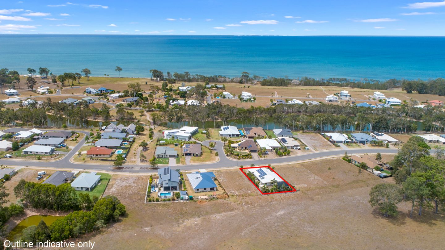 34 Sirenia Drive, Burrum Heads, QLD 4659