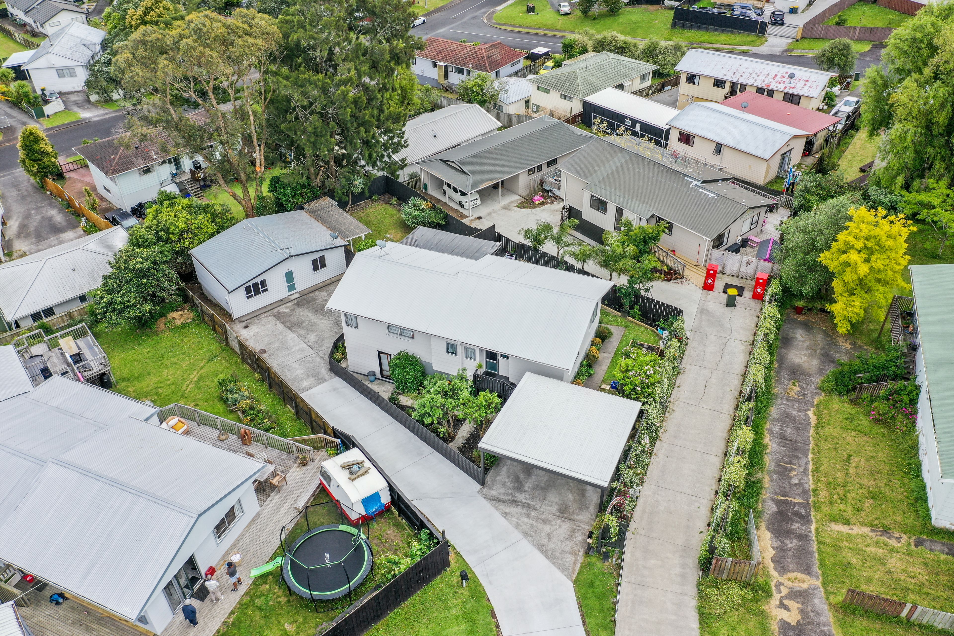 9 Flaunty Place, West Harbour, Waitakere City