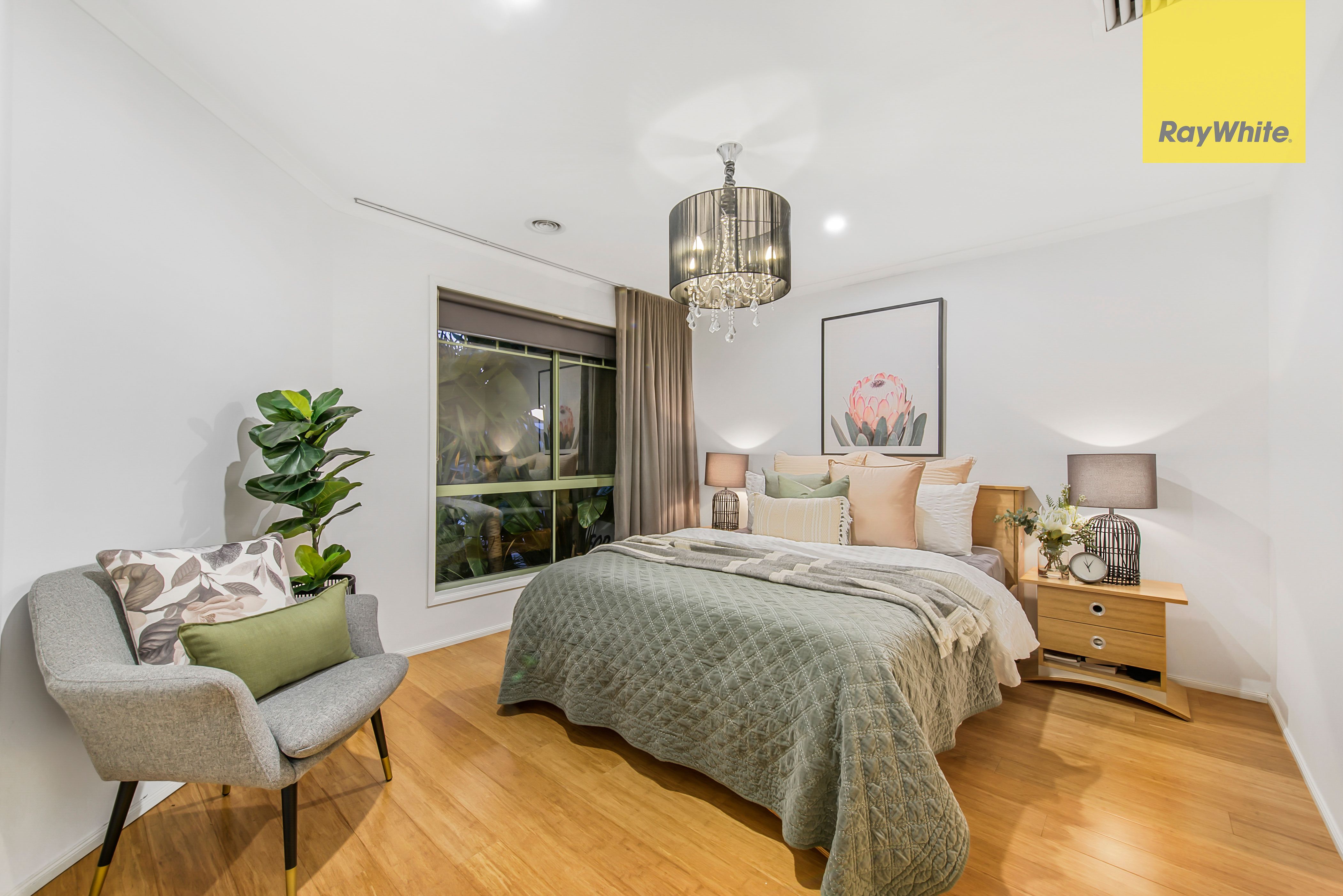 19 Berthon Crescent, Hillside, VIC 3037