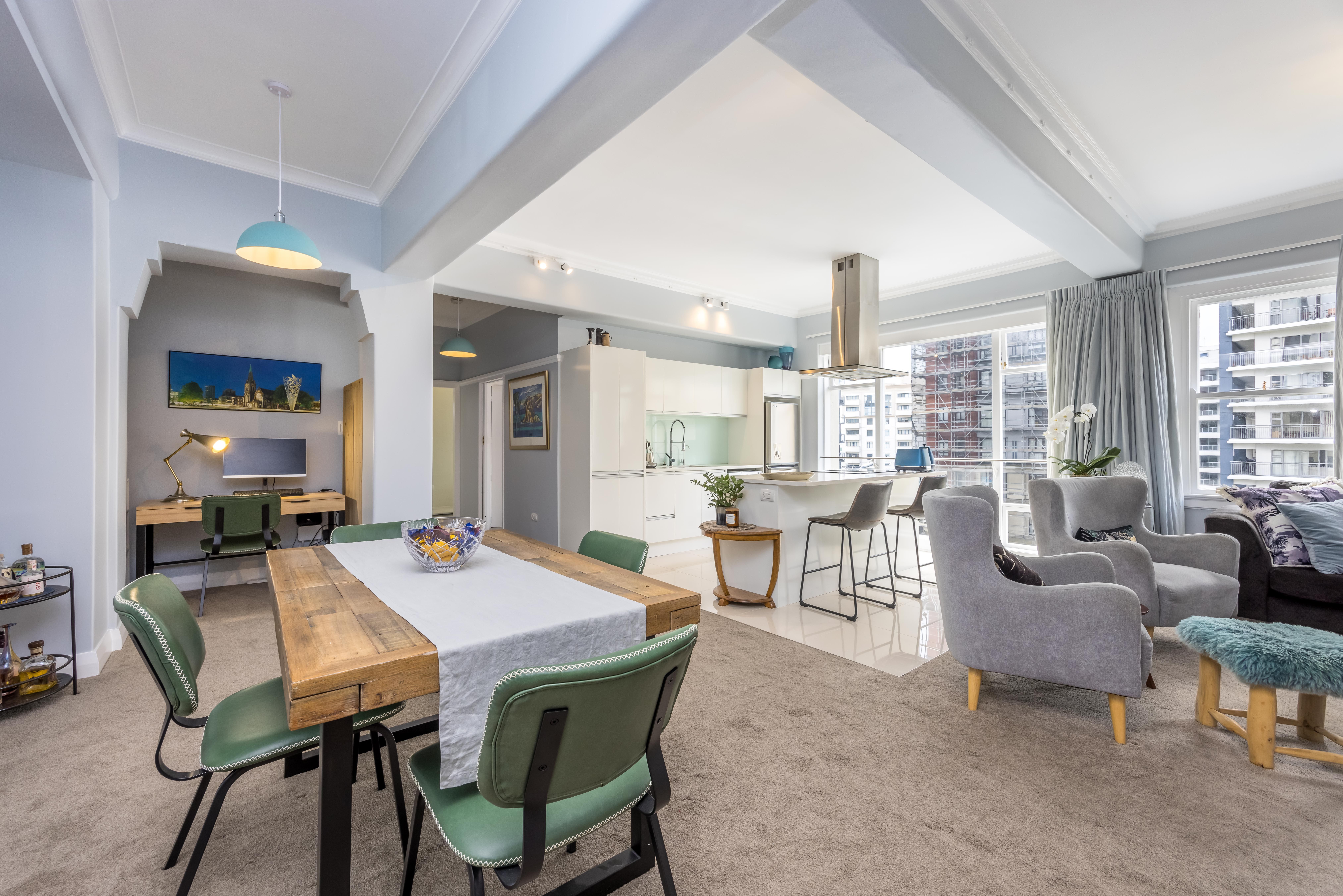 5D/5 Parliament Street, Auckland Central, Auckland City