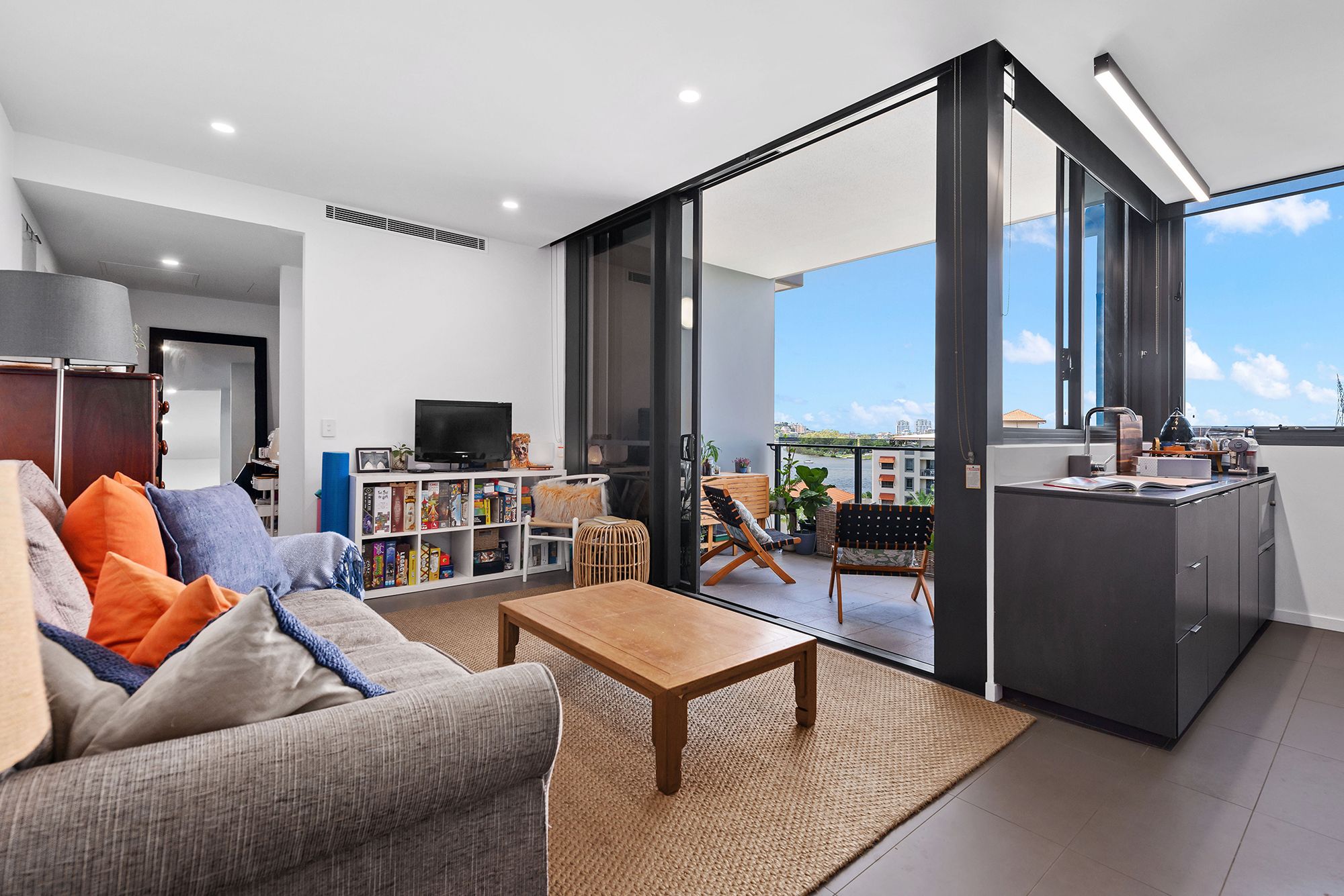 2074/41 Austin Street, Newstead, QLD 4006