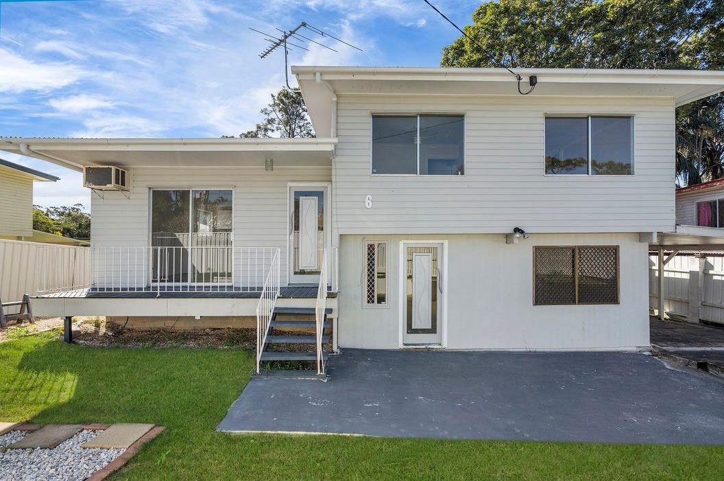 6 Modillion Street, Woodridge, QLD 4114
