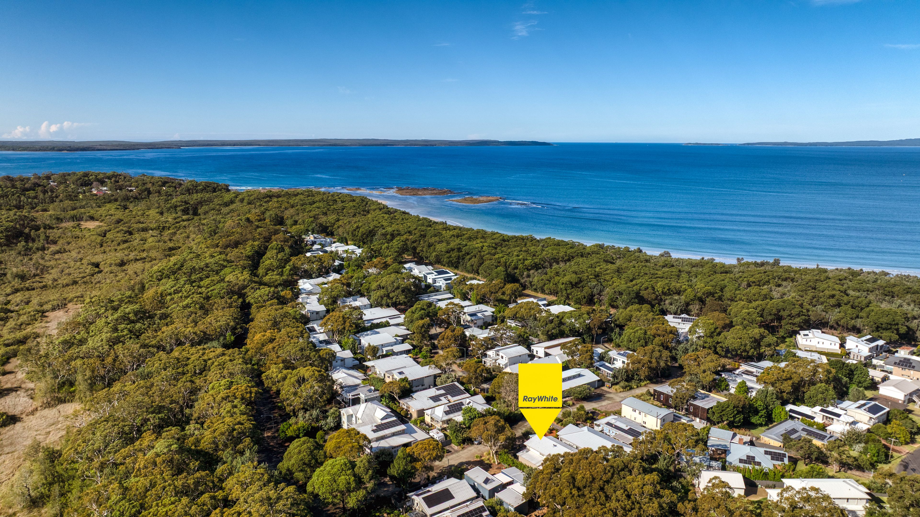 22 Hazelwood Rise, Callala Beach, NSW