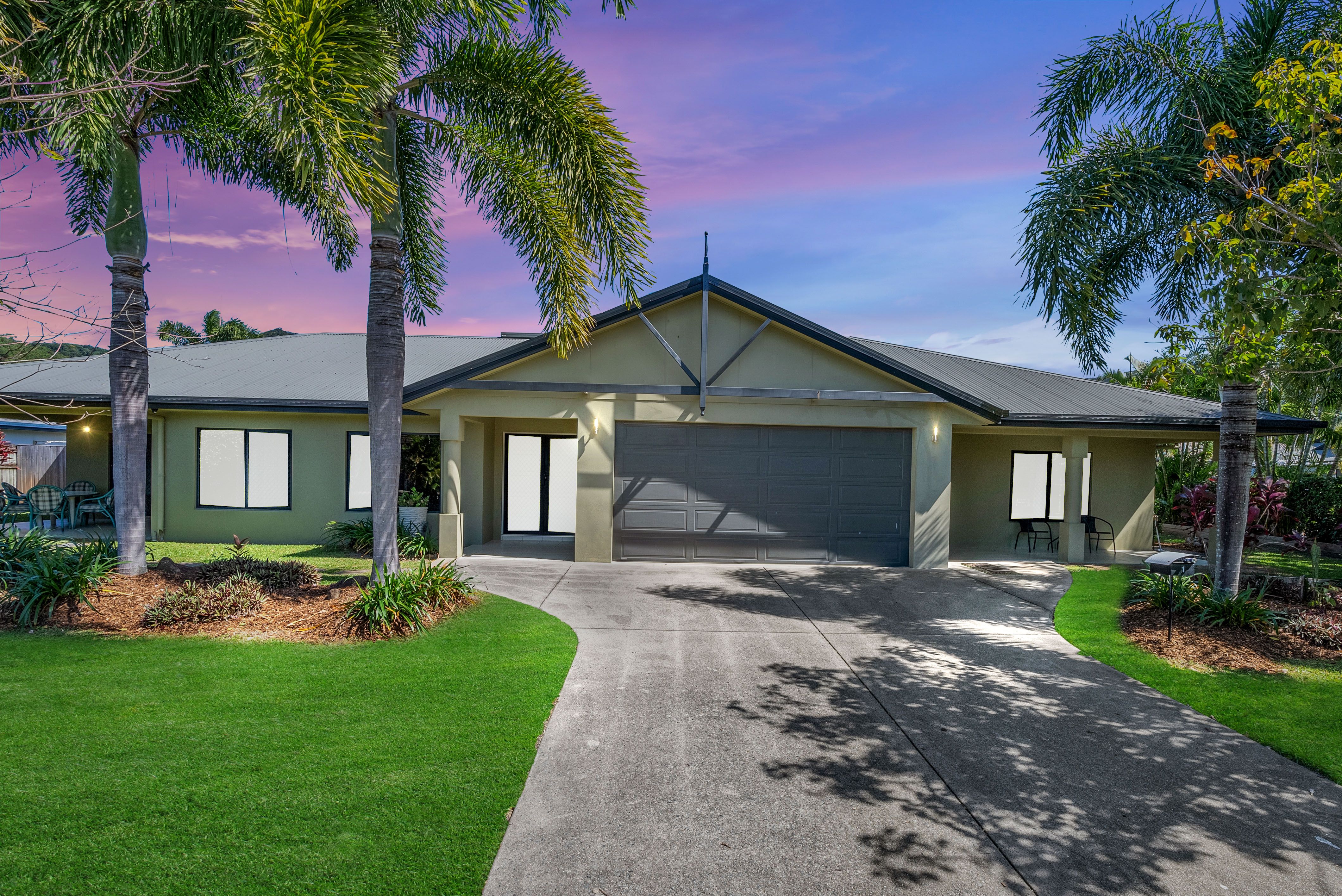 1 Myalup Close, Kewarra Beach, QLD 4879