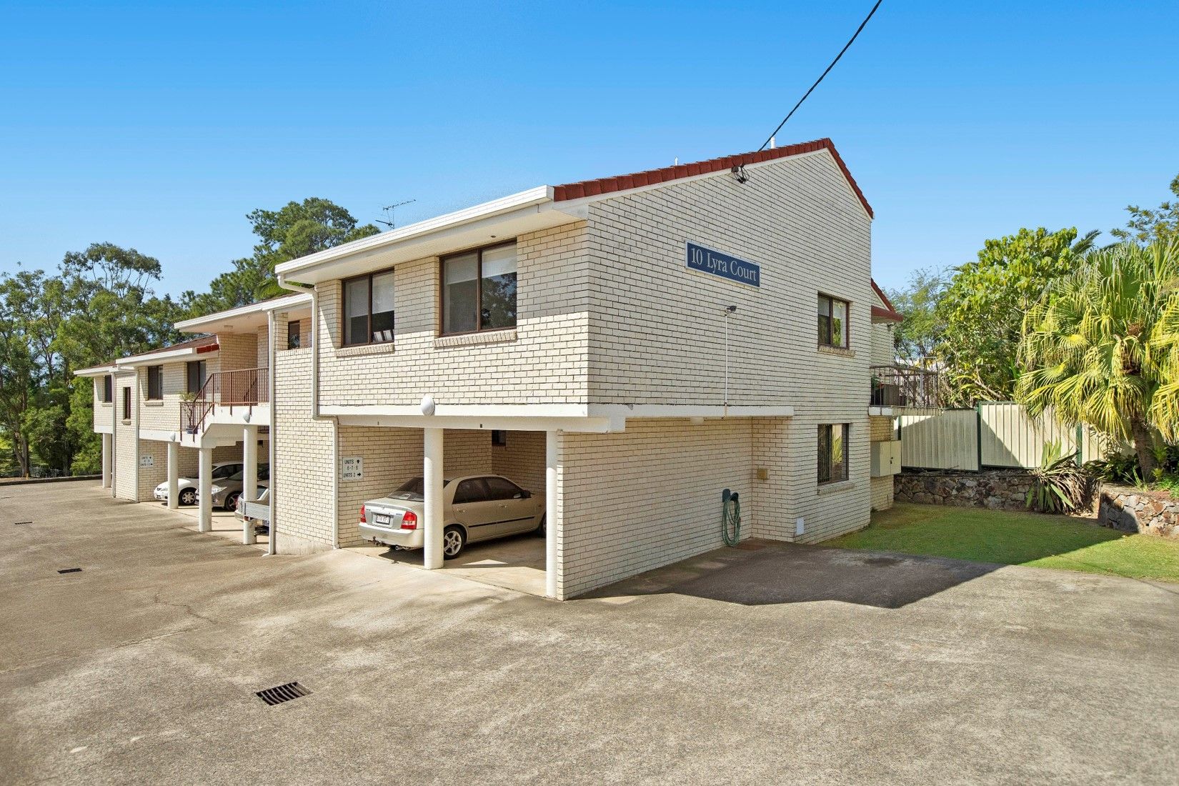 3/10 Blanck Street, Maroochydore, QLD 4558