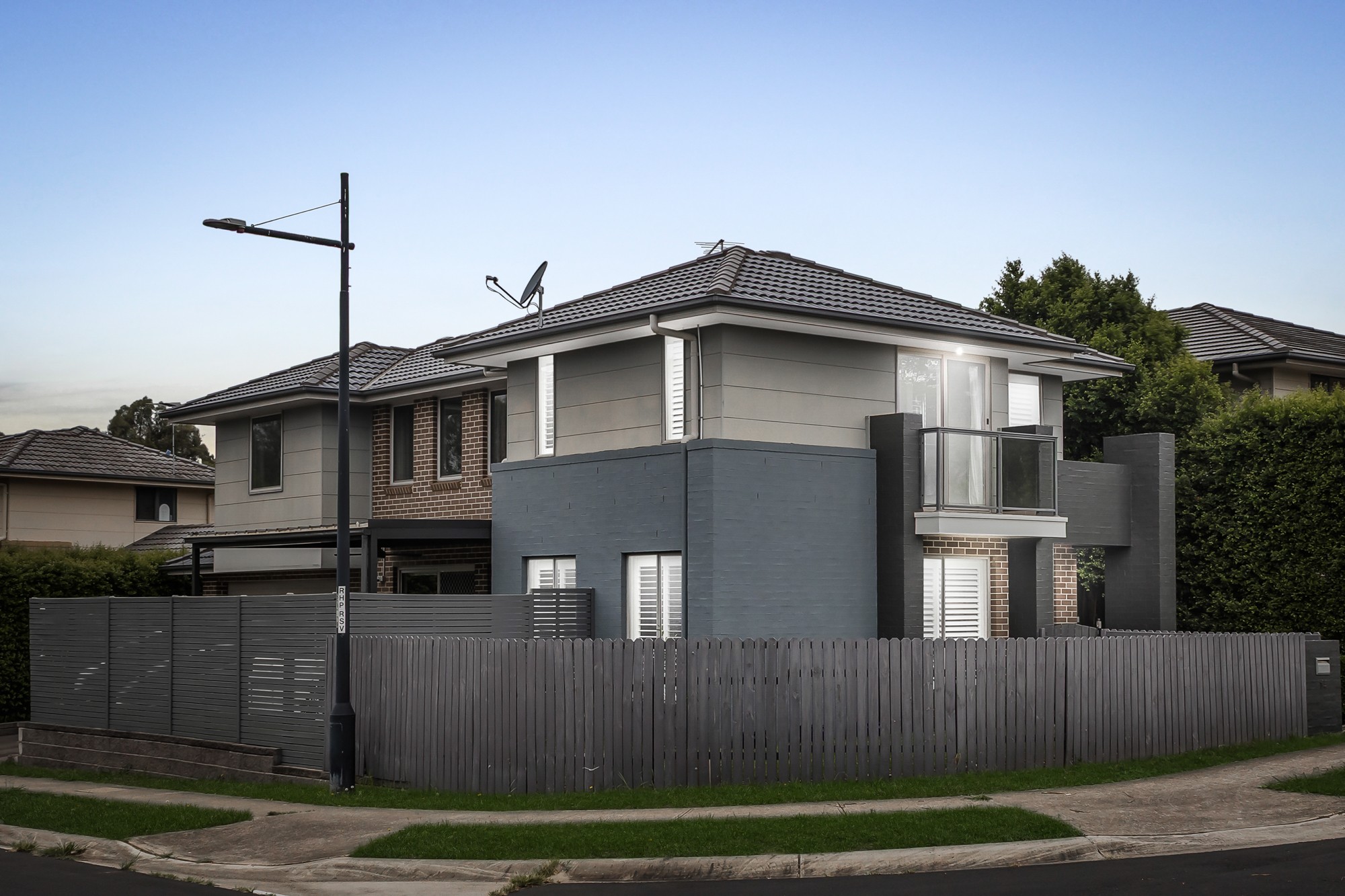 14 Camomile Street, The Ponds, NSW 2769