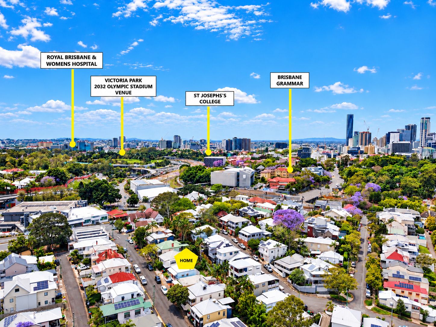 36 Belgrave Street — photo 19 of 19