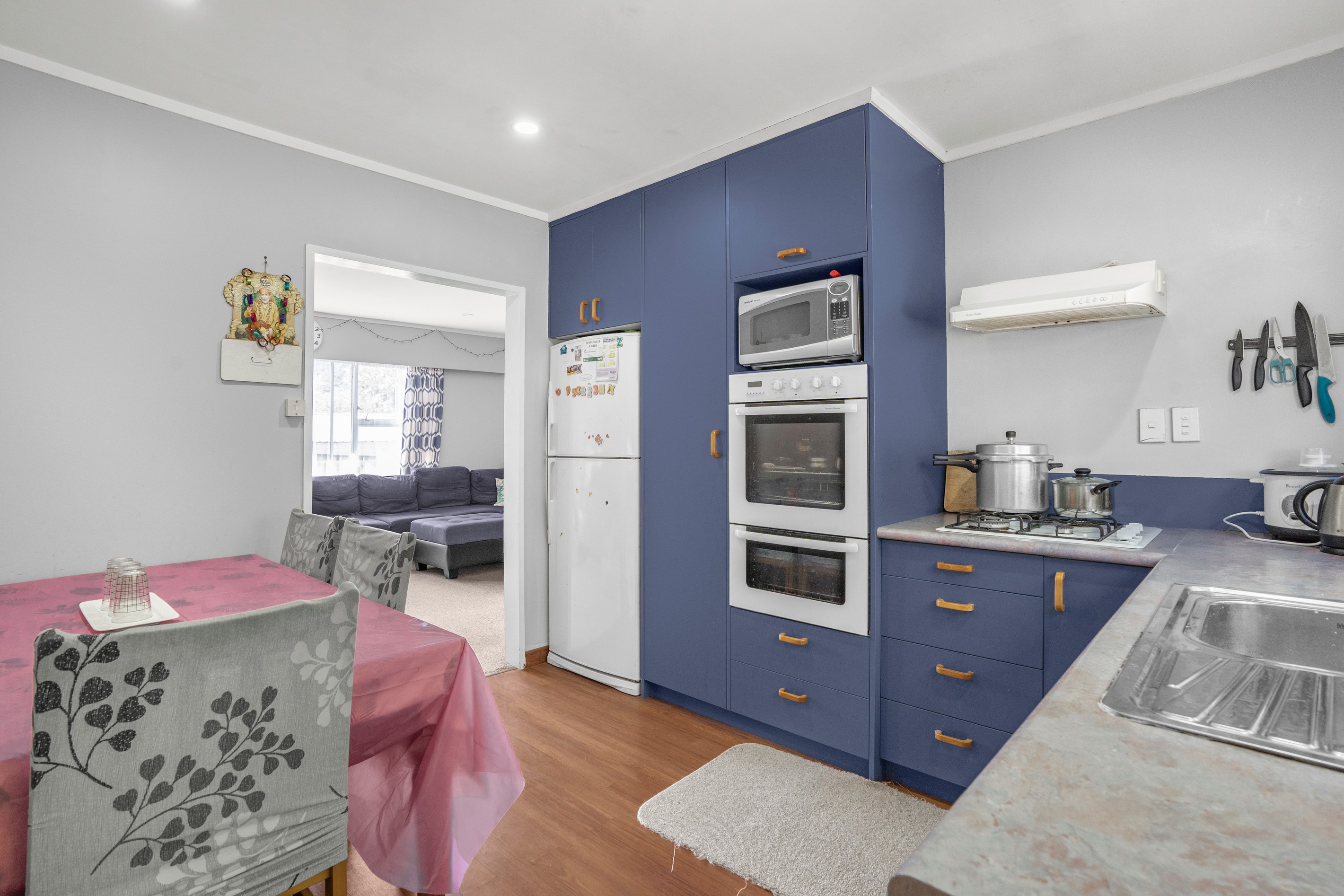 21B Enfield Street, Wainuiomata, Lower Hutt City