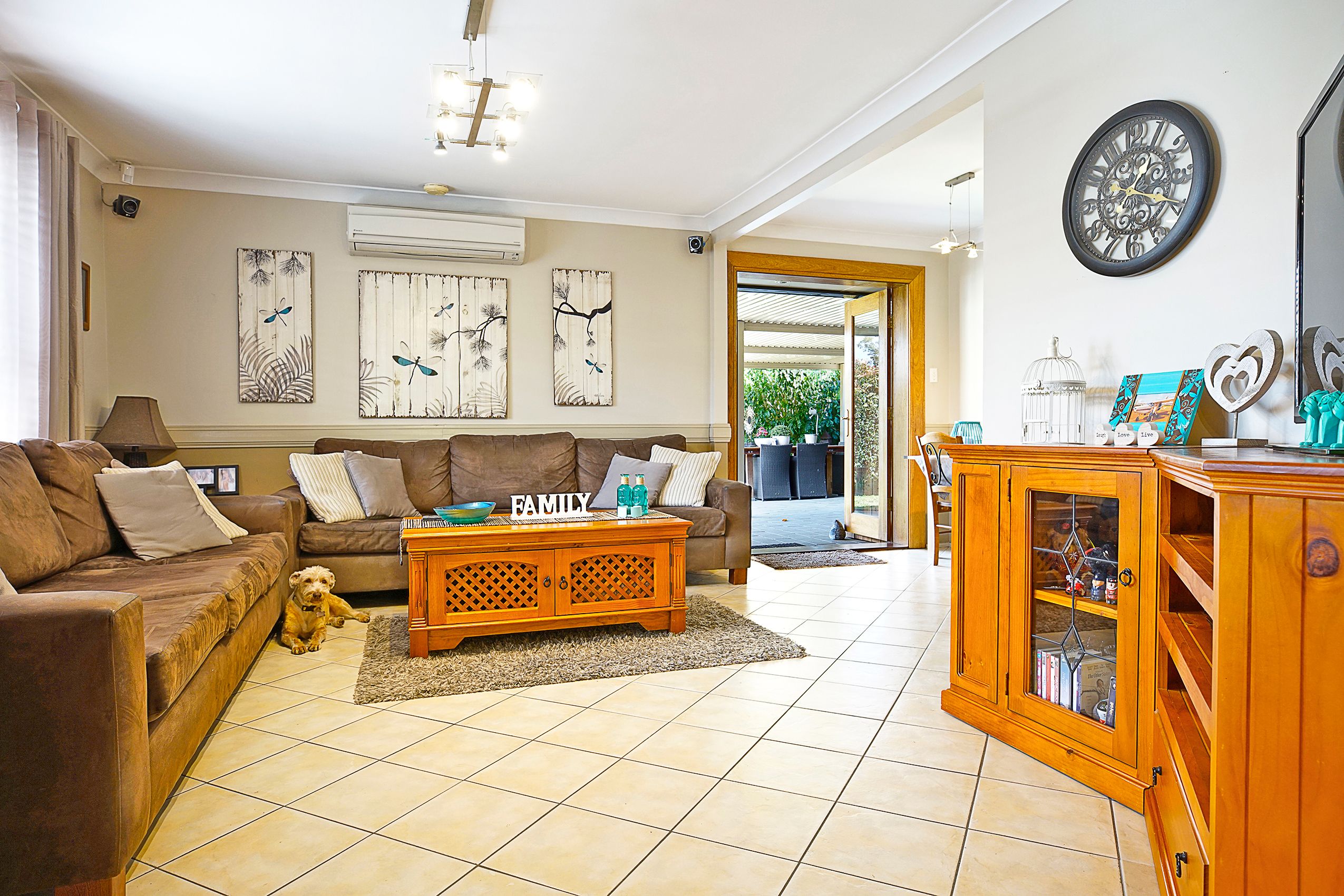 12 Madigan Drive, Werrington County, NSW 2747