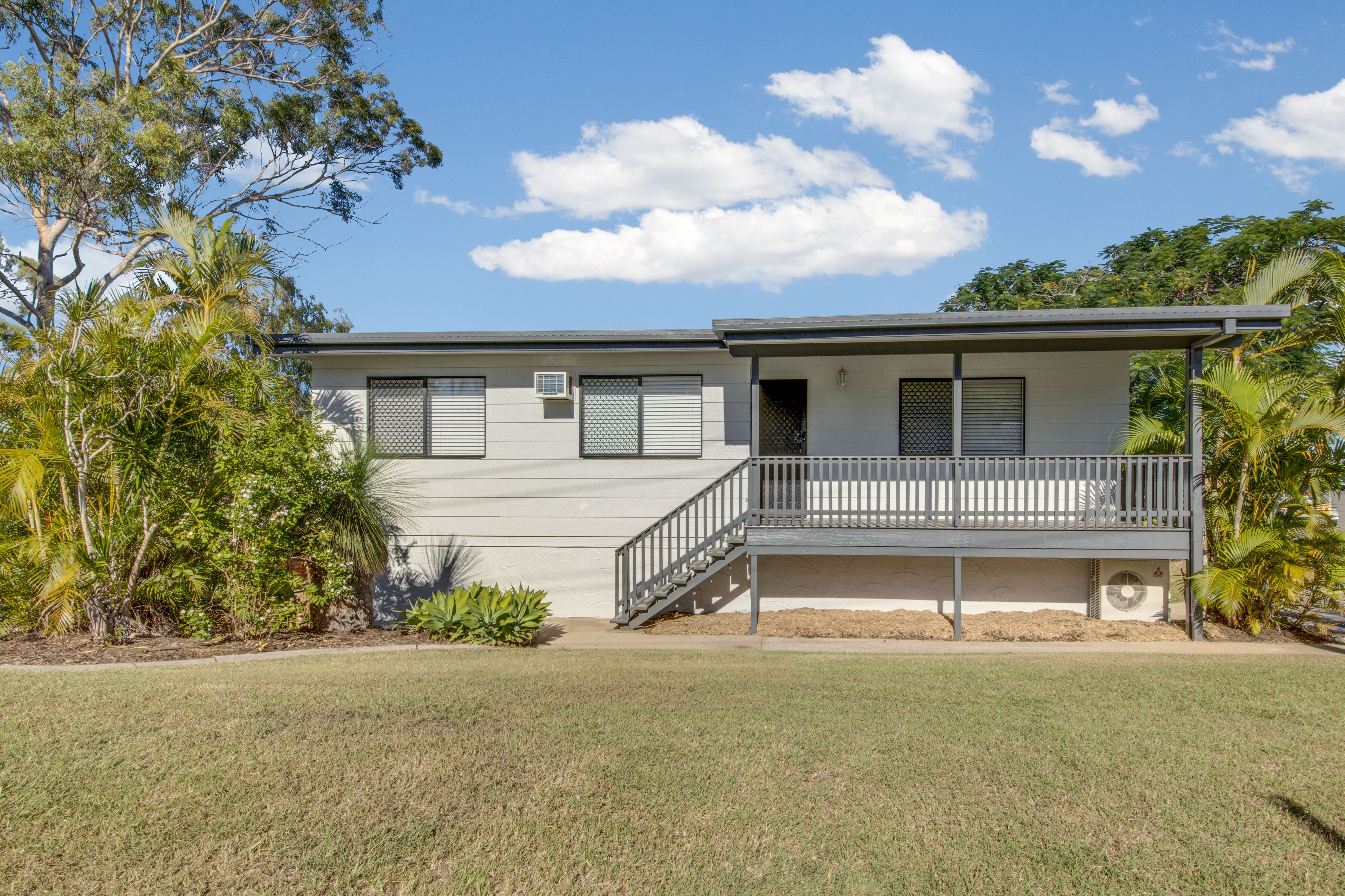 23 Illawarra Drive, Kin Kora, QLD 4680 Sold House Ray White Gladstone