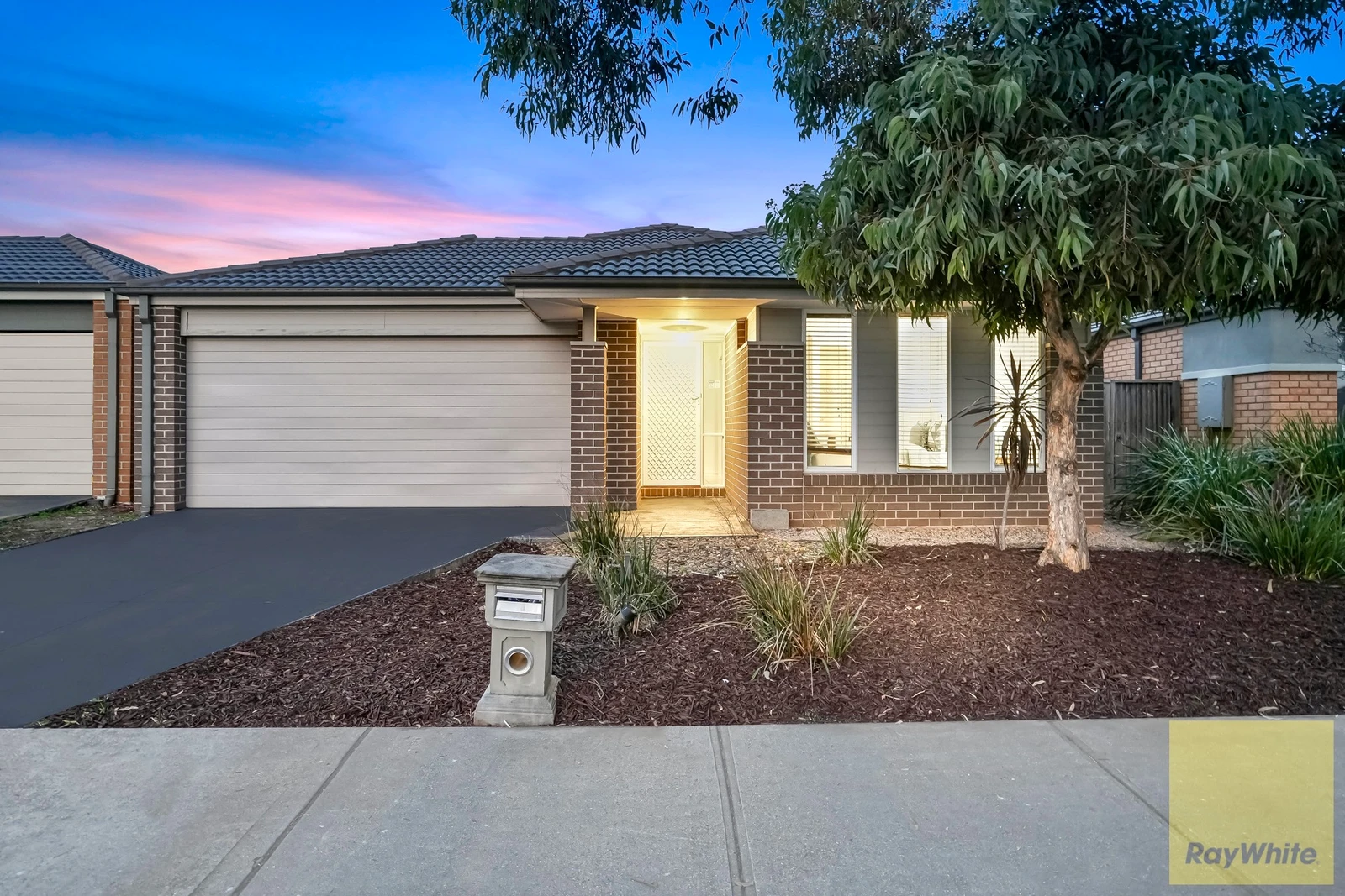 94 Hamish Drive, Tarneit, VIC 3029