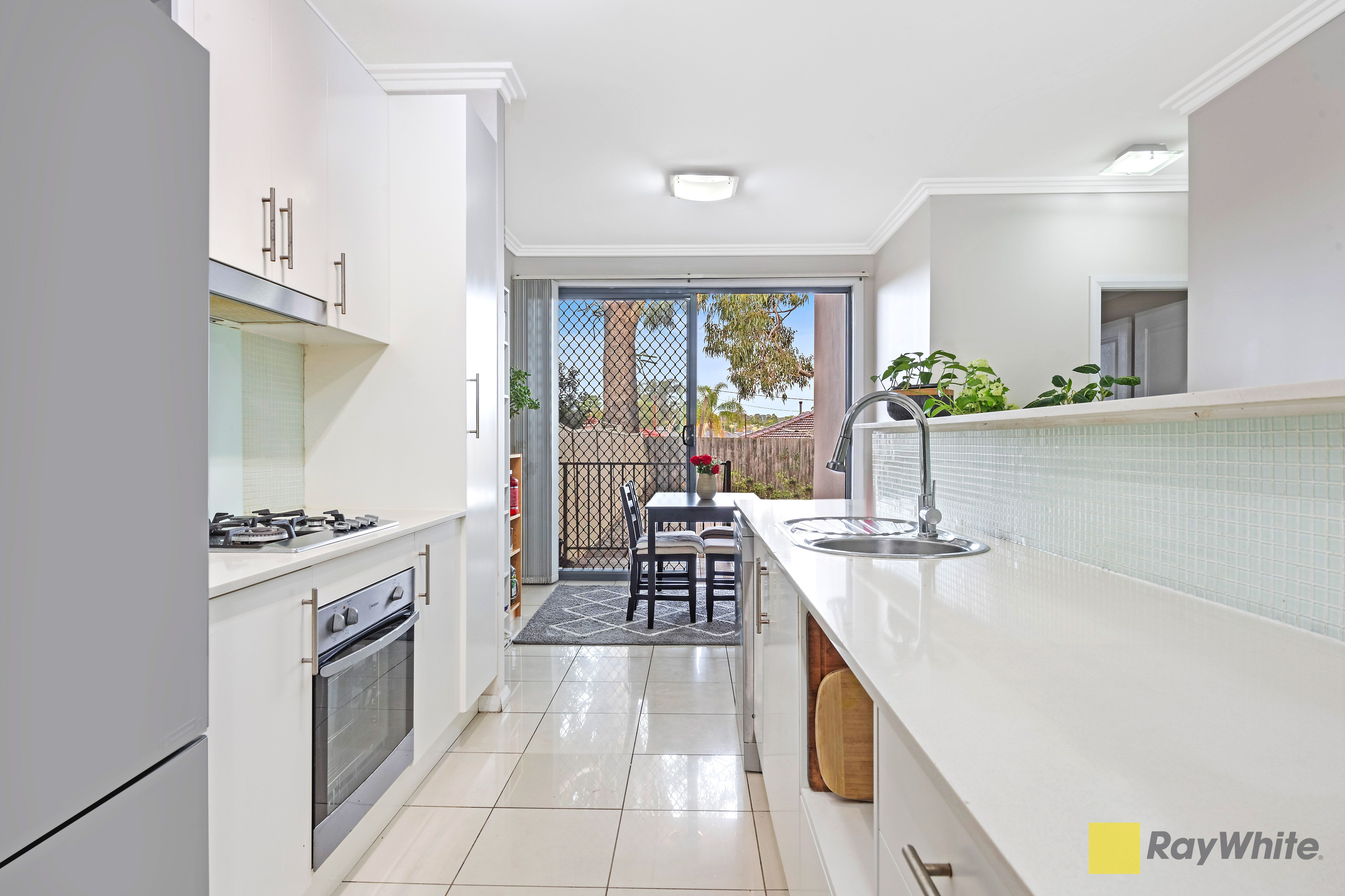 13/517 - 521 Wentworth Avenue, Toongabbie, NSW 2146