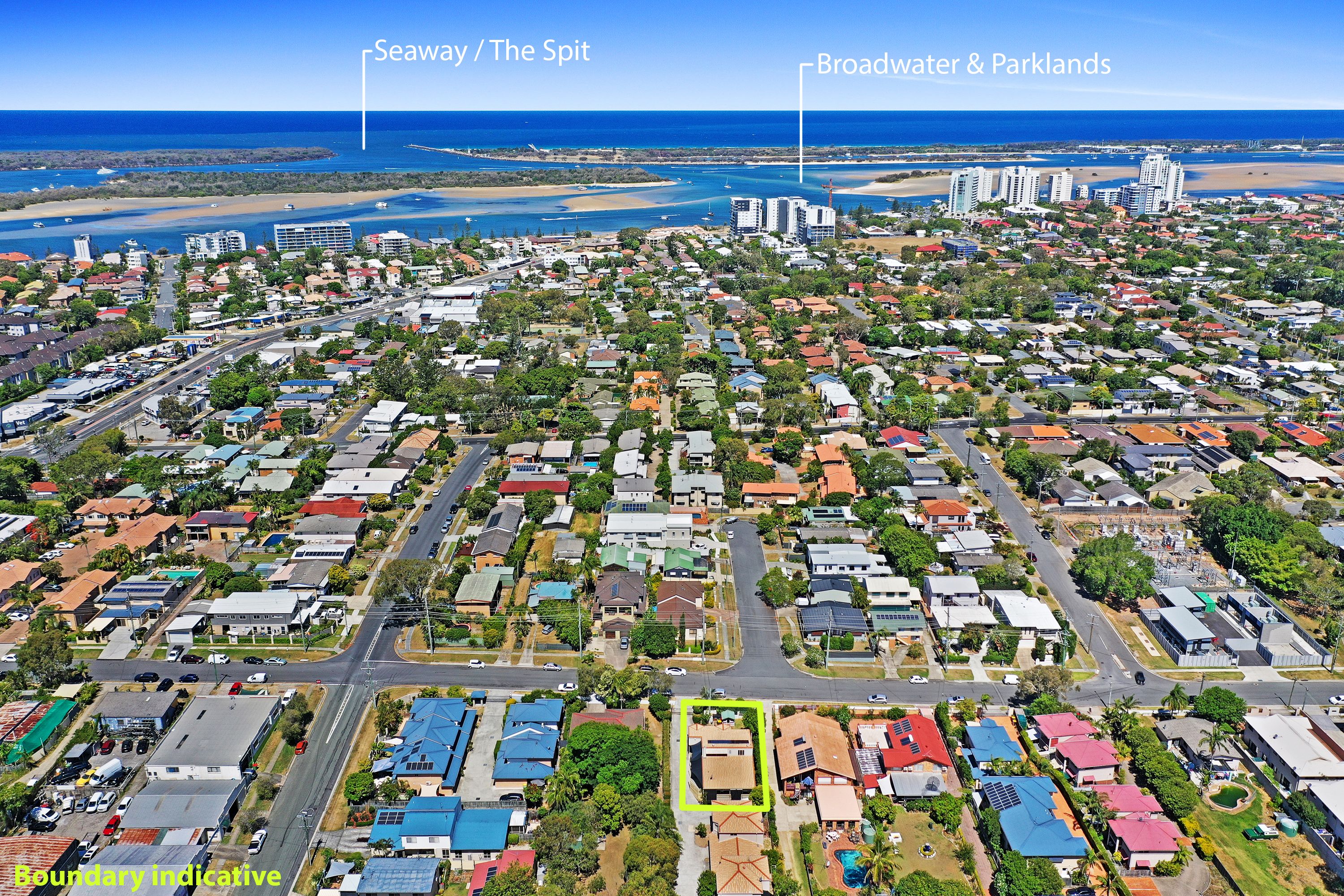 1/21 Harley Street, Labrador, QLD 4215