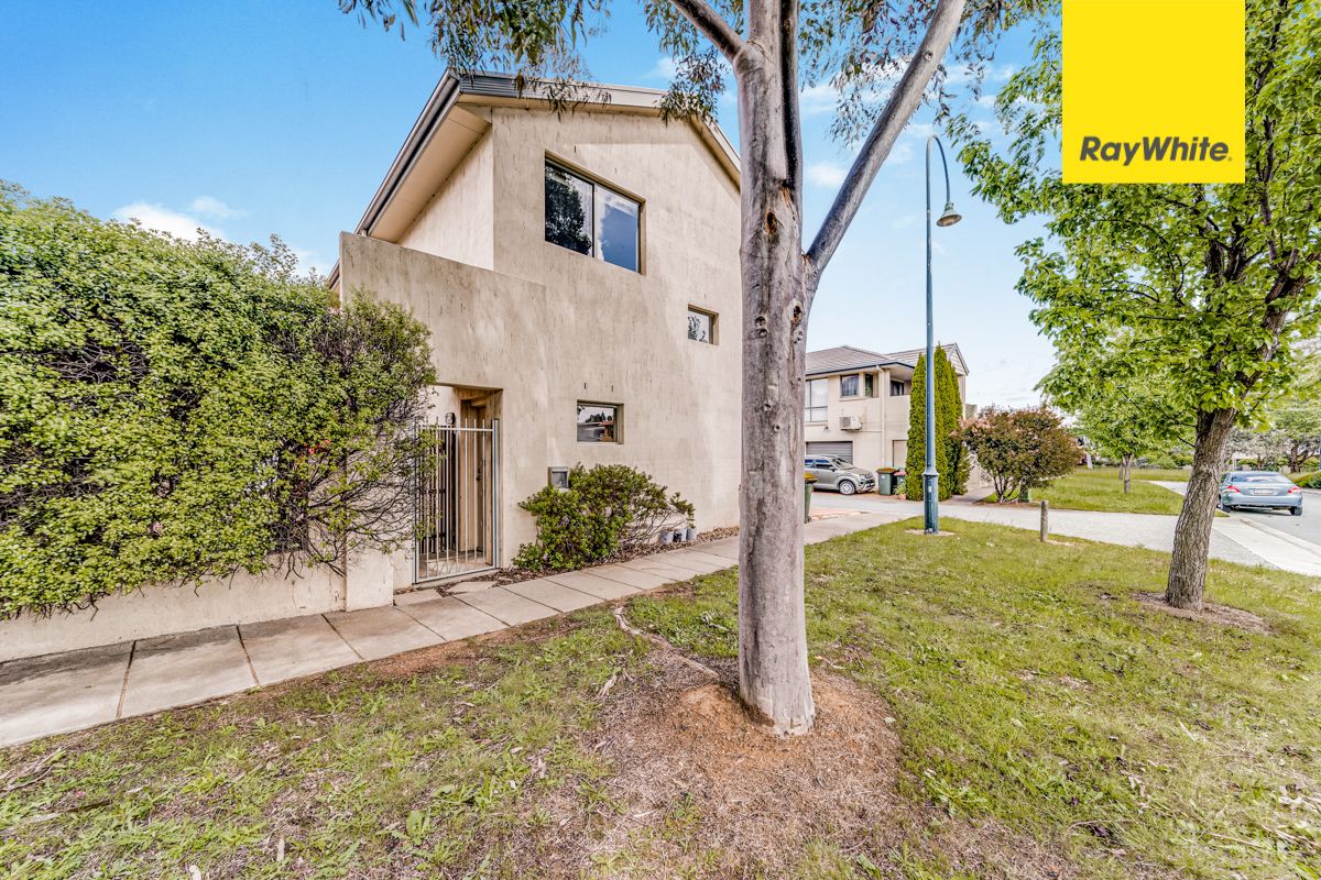 6 Dimby Street, Harrison, ACT 2914