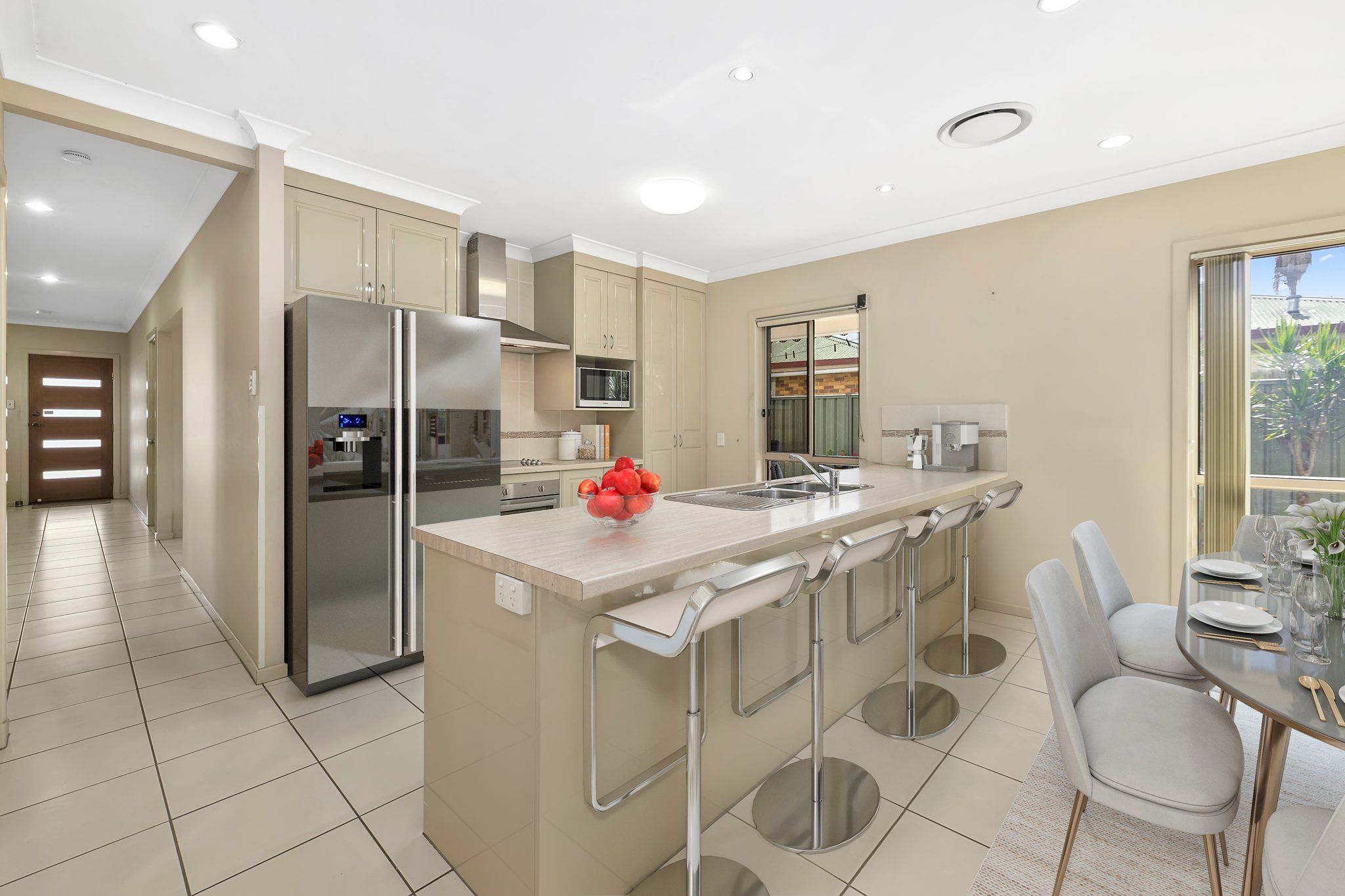 41B Kildonan Street, Aspley, QLD 4034