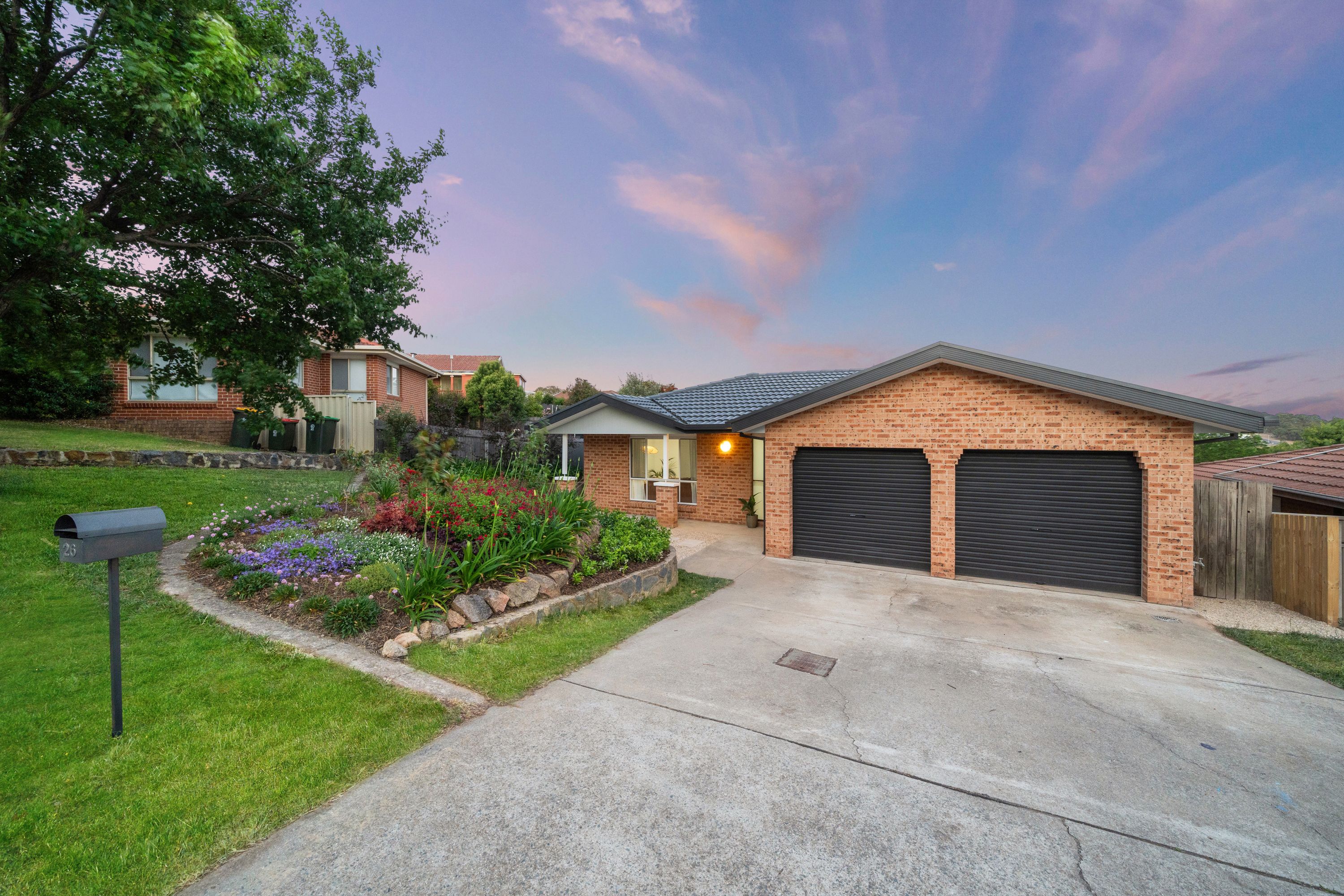 26 Tipiloura Street, Ngunnawal, ACT 2913