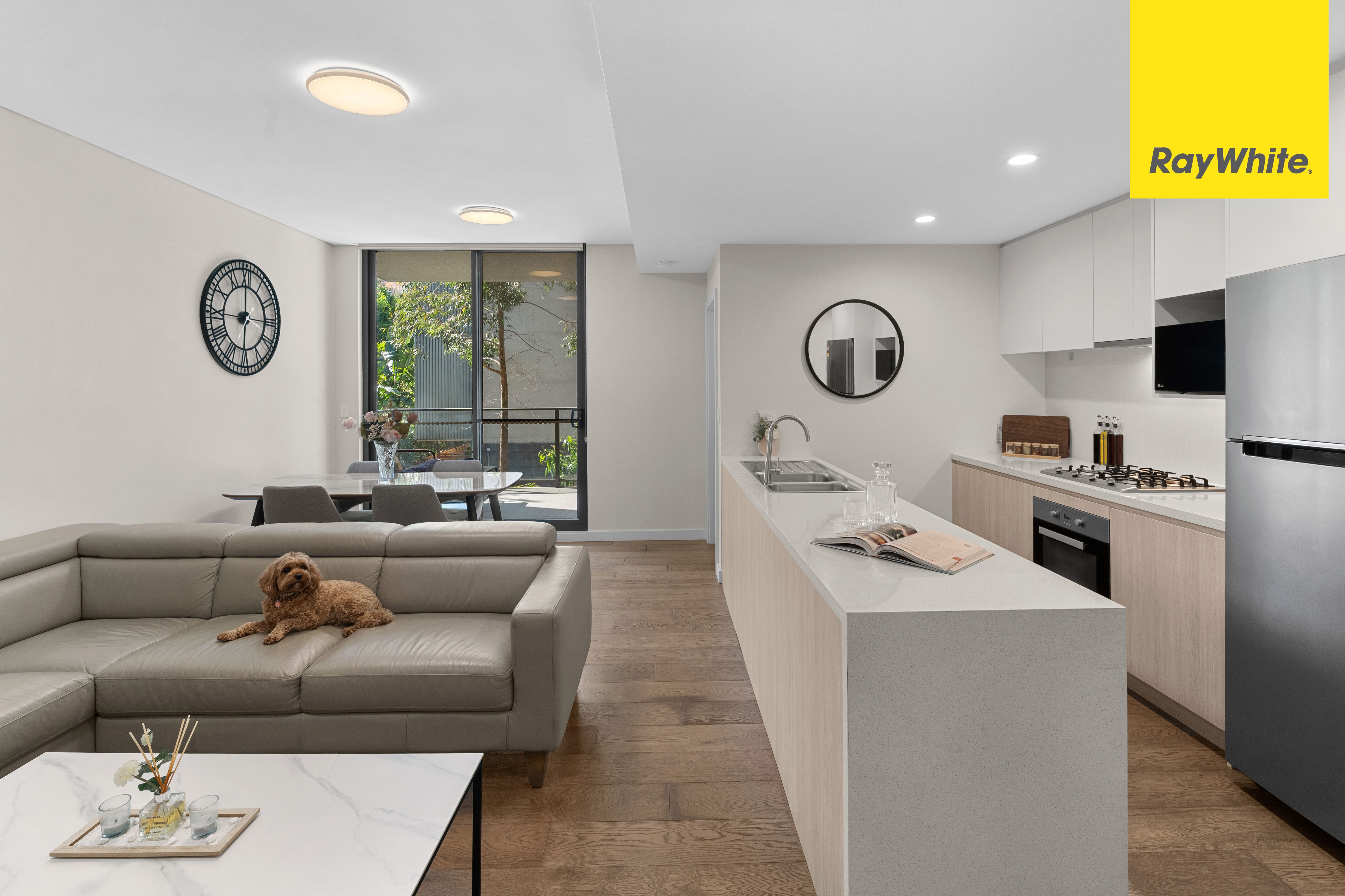 103/31 Forest Grove, Epping, NSW 2121