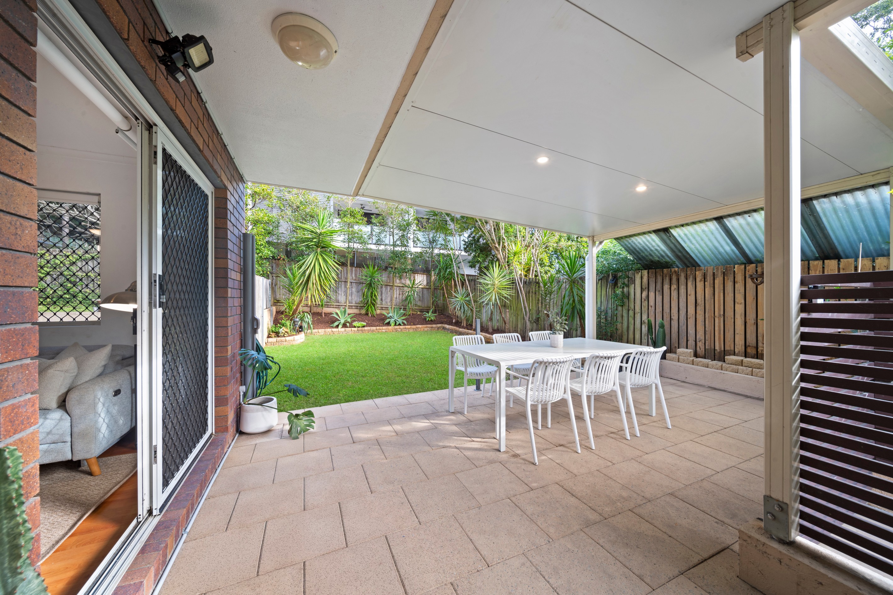 3/7 Sundridge Street, Taringa, QLD 4068