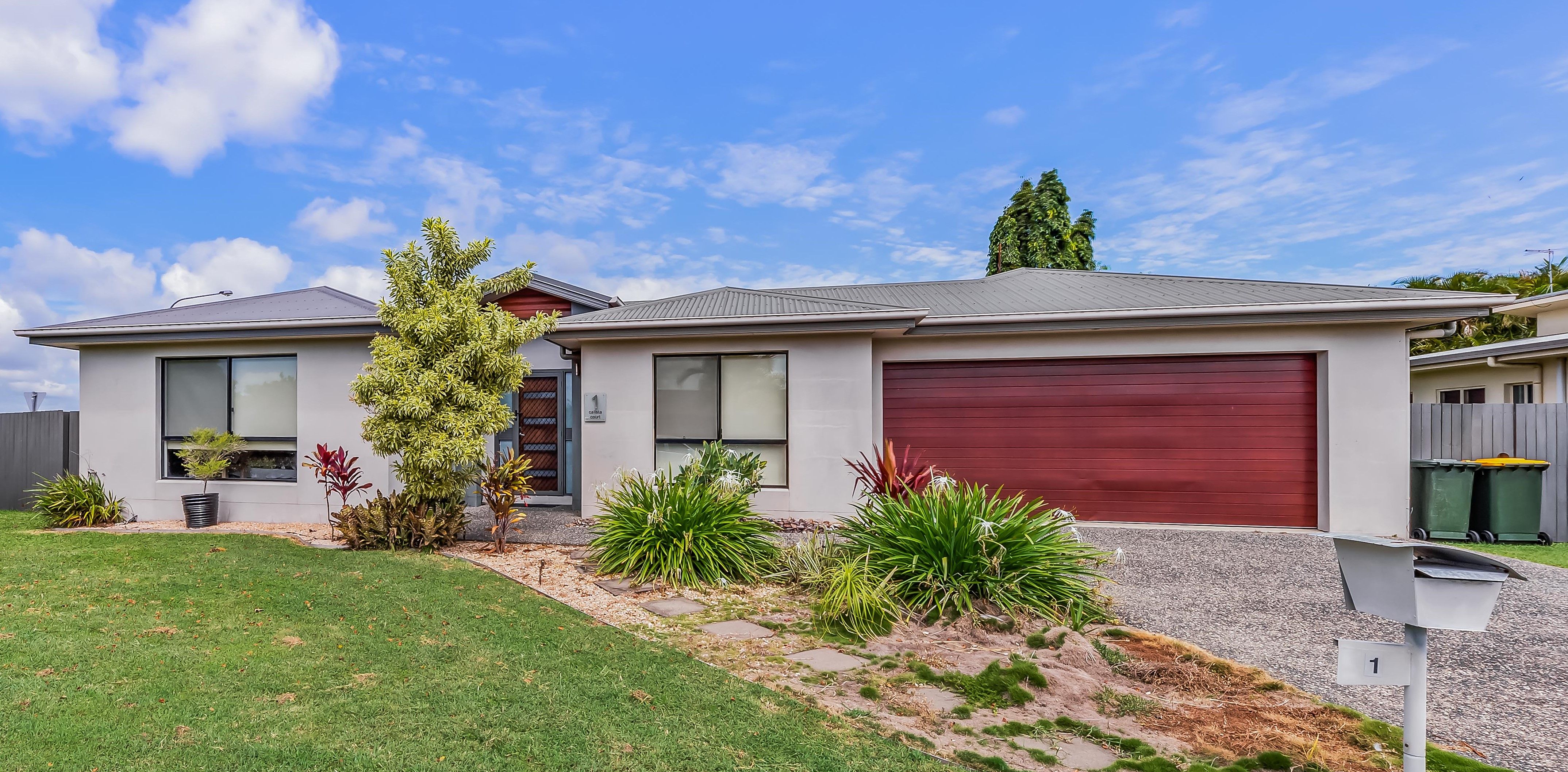 1 Calista Court, Proserpine QLD 4800