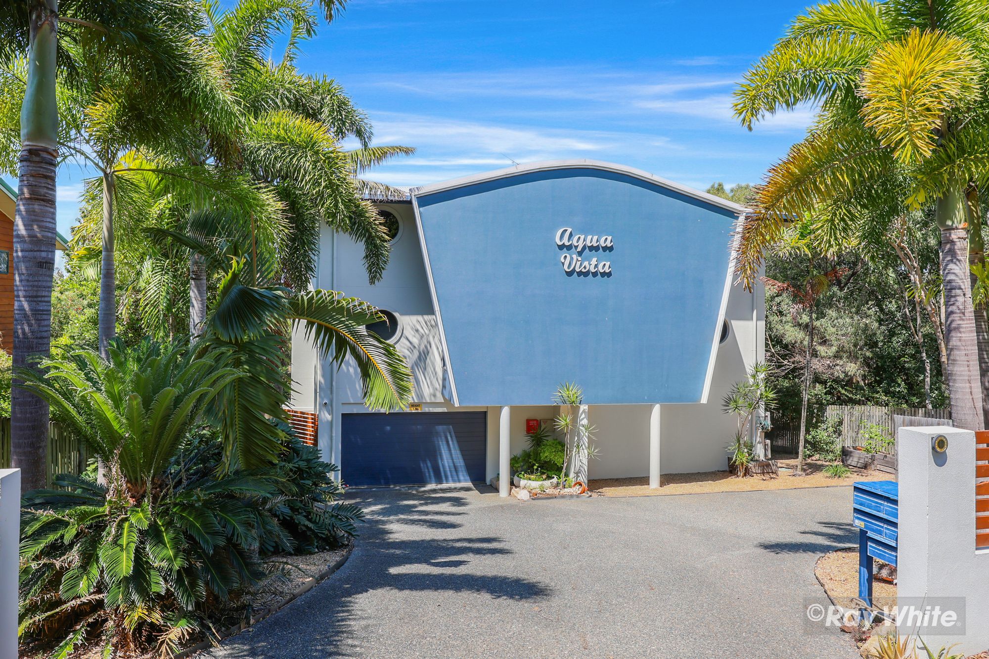 2/203 Matthew Flinders Close, Lammermoor, QLD 4703