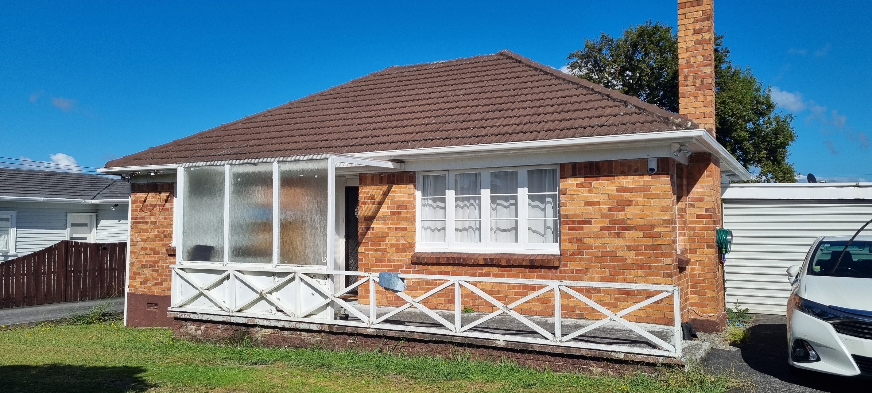 1/7 Menary Street, Papakura, Papakura