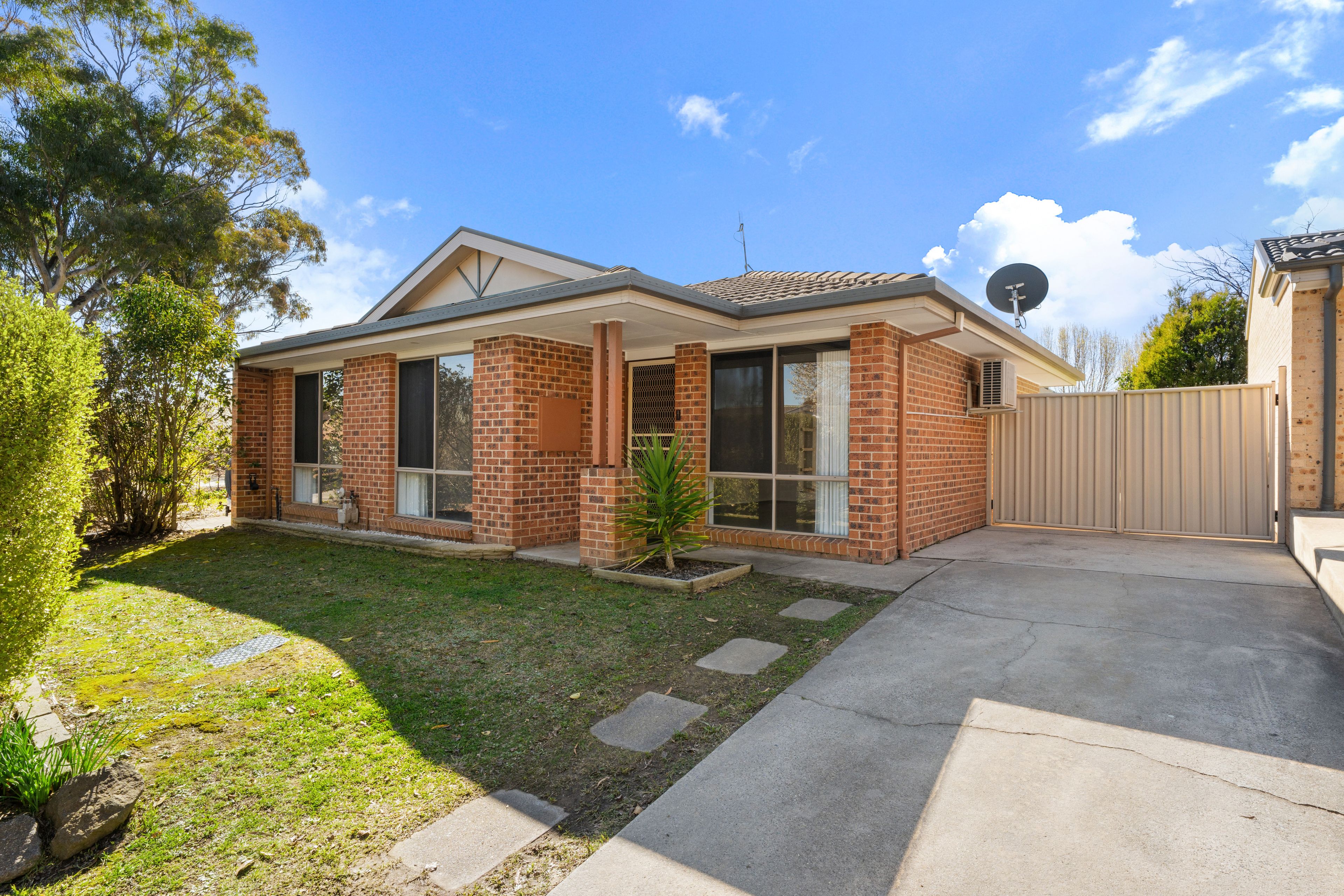 29 Thornhill Crescent, Dunlop ACT 2615