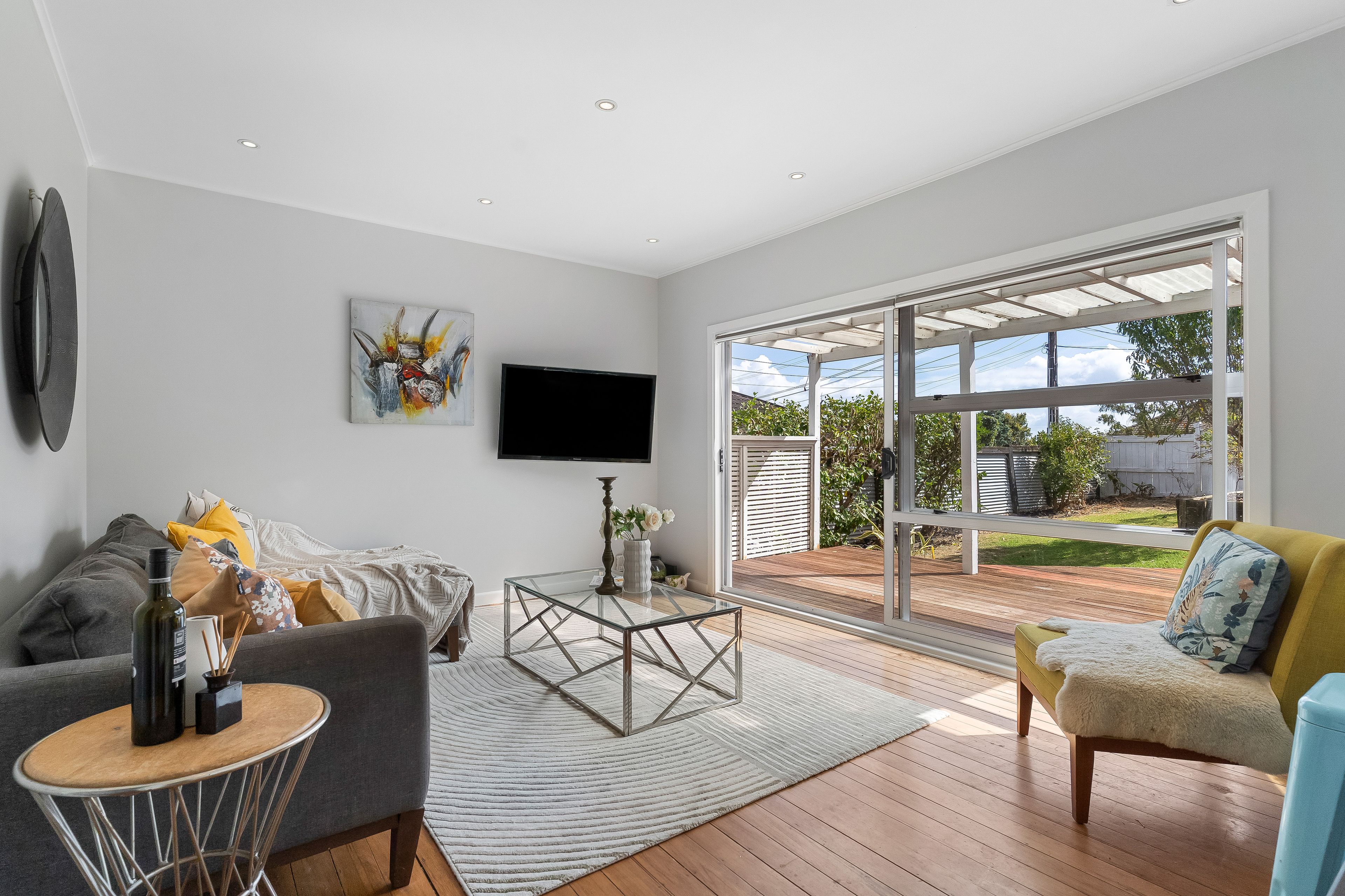 32 Fairlands Avenue, Waterview, Auckland City