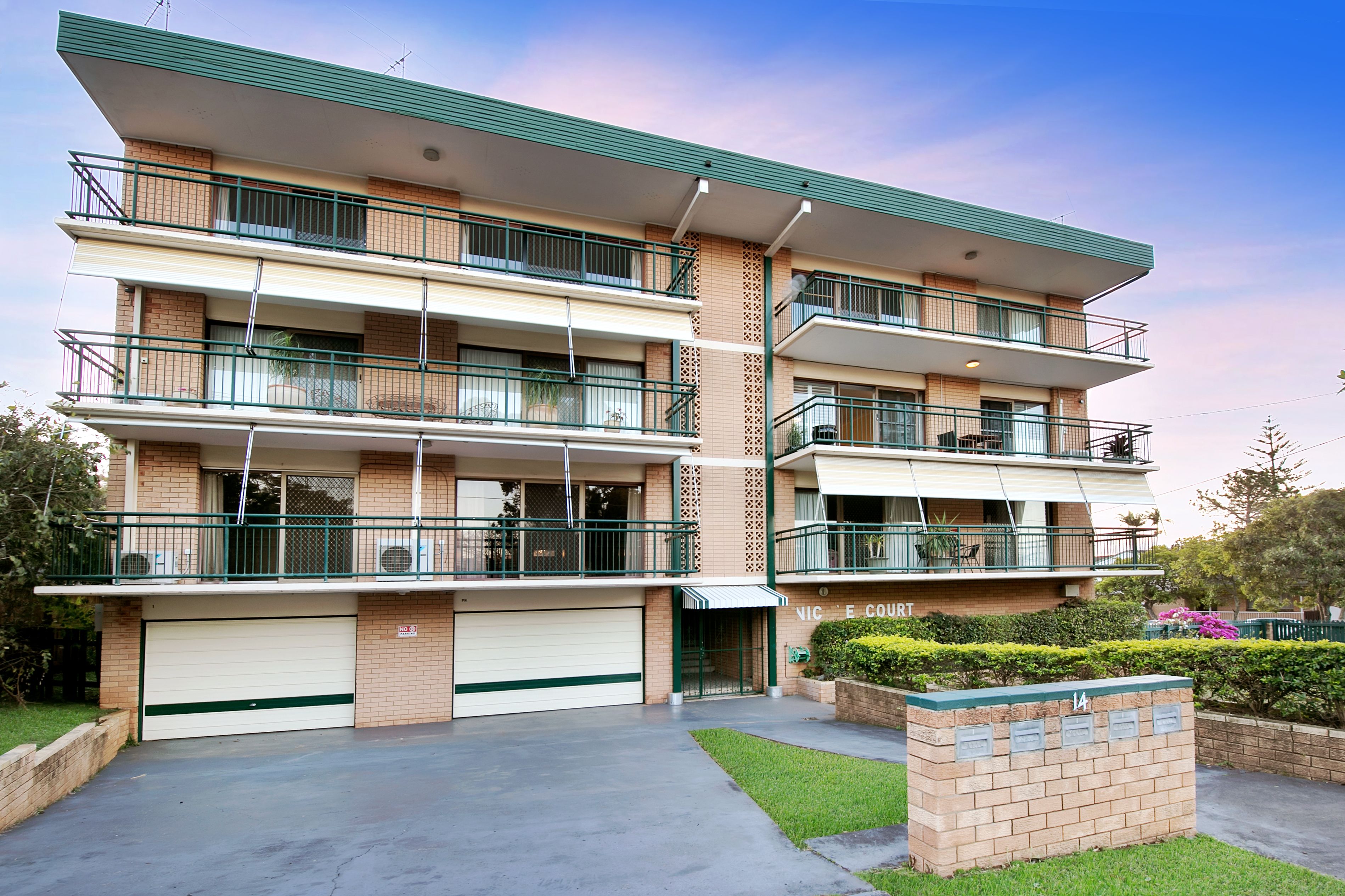 14 Drane Street, Clayfield QLD 4011