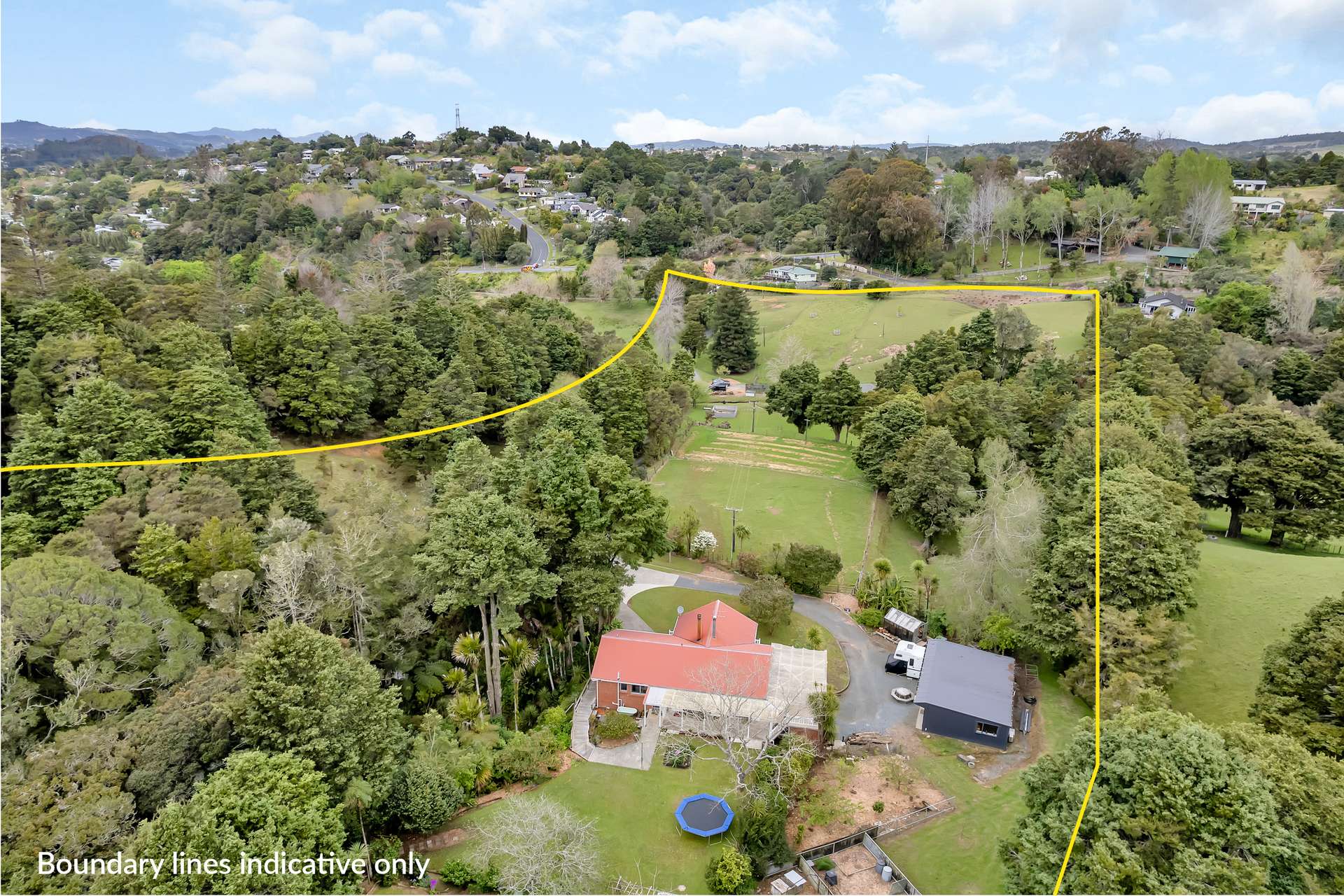 388 Maunu Road photo 20