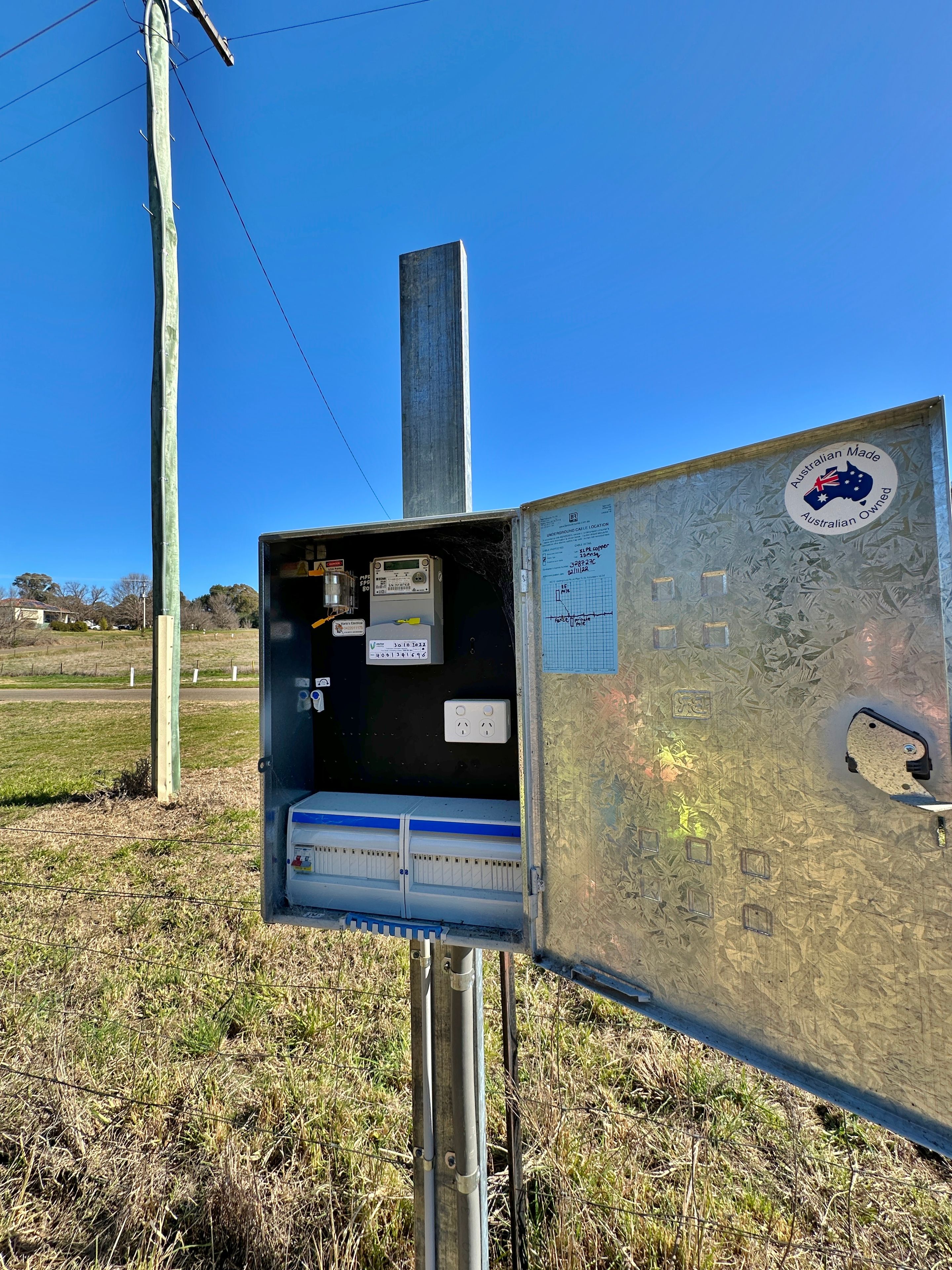 Lot 11 & 12 Binalong Street, Harden, NSW 2587 Land for Sale Ray