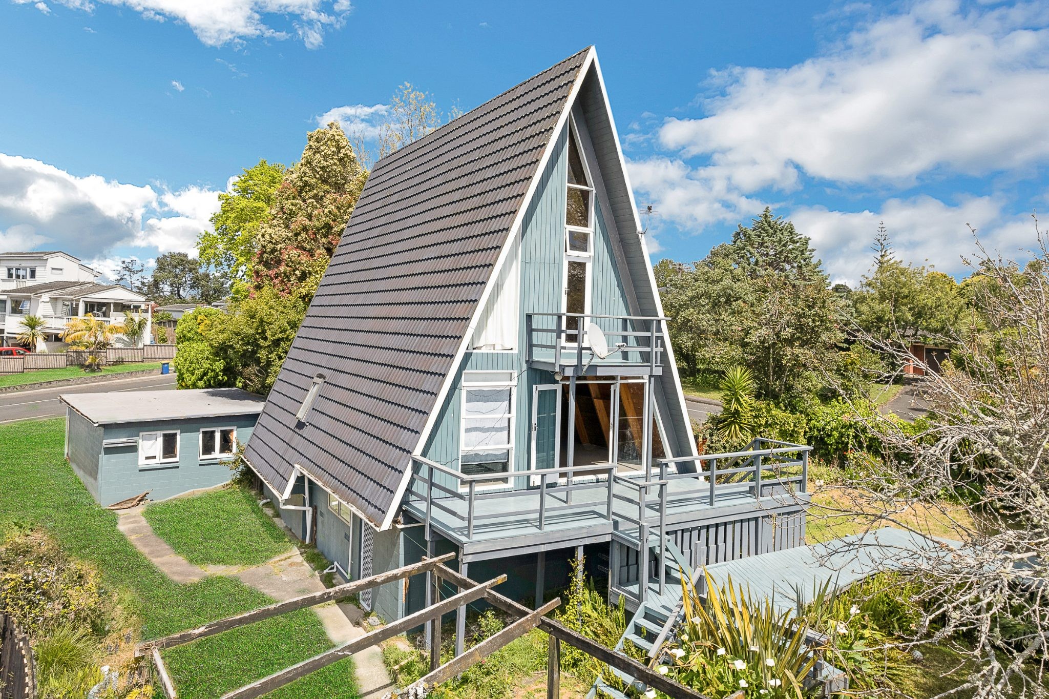 1 Realm Place, Massey, Waitakere City