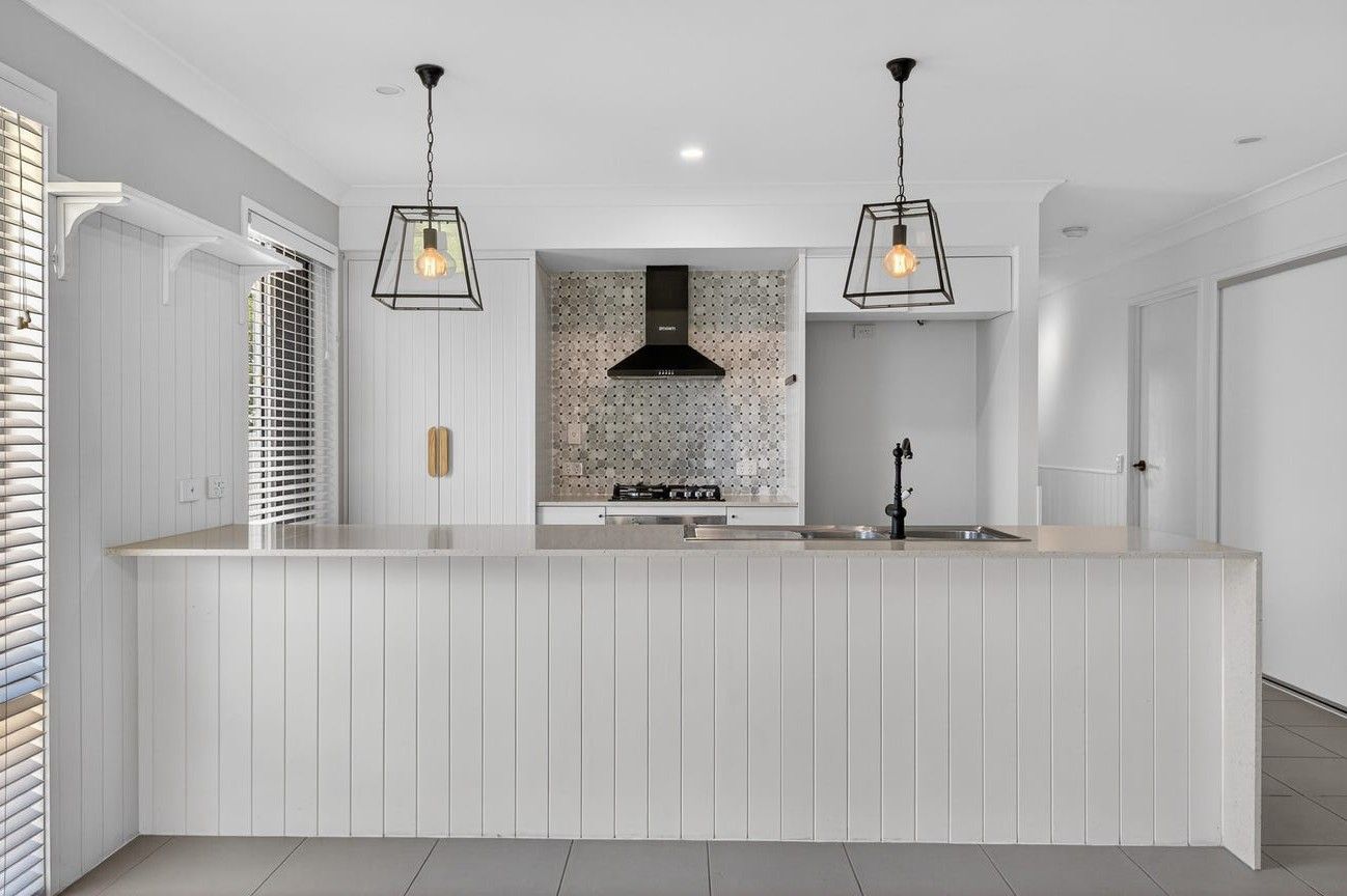 40 Feltham Circuit, Burpengary East, QLD 4505